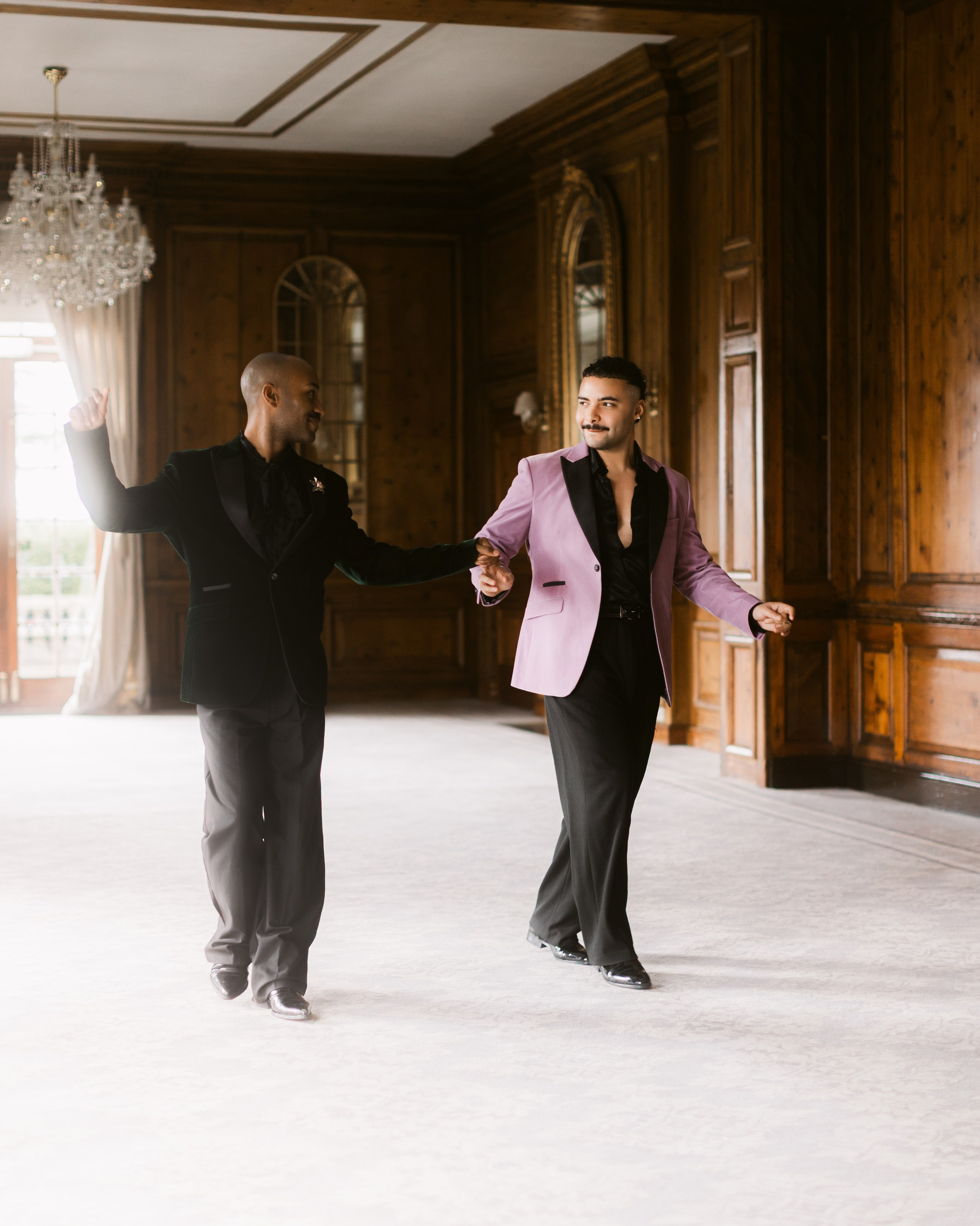 Hedsor House editorial. Timeless Wedding & Event Photography — based London, working across Europe