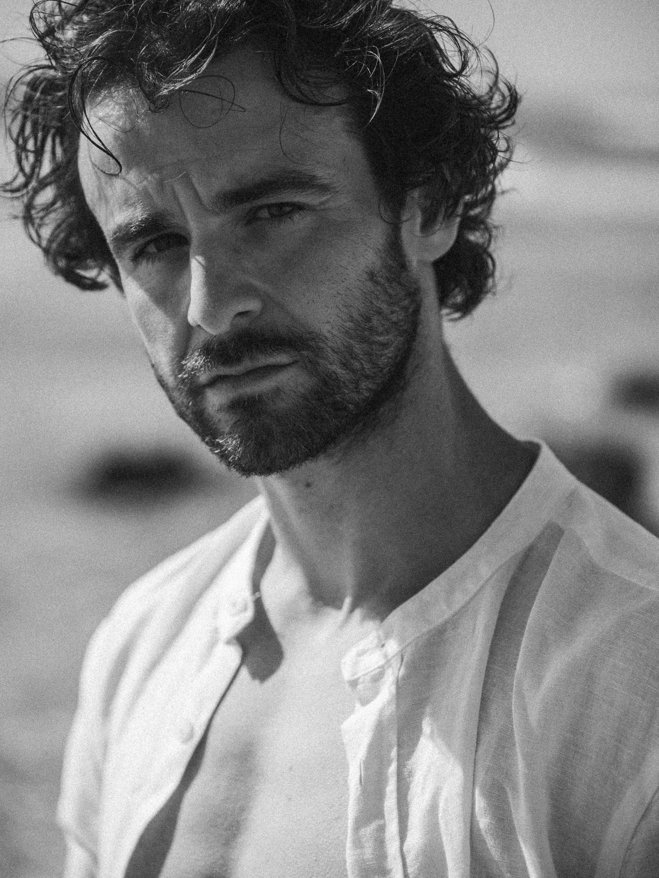 Ivailo. Евгения Найденова – брандов и портретен фотограф | България, Европа