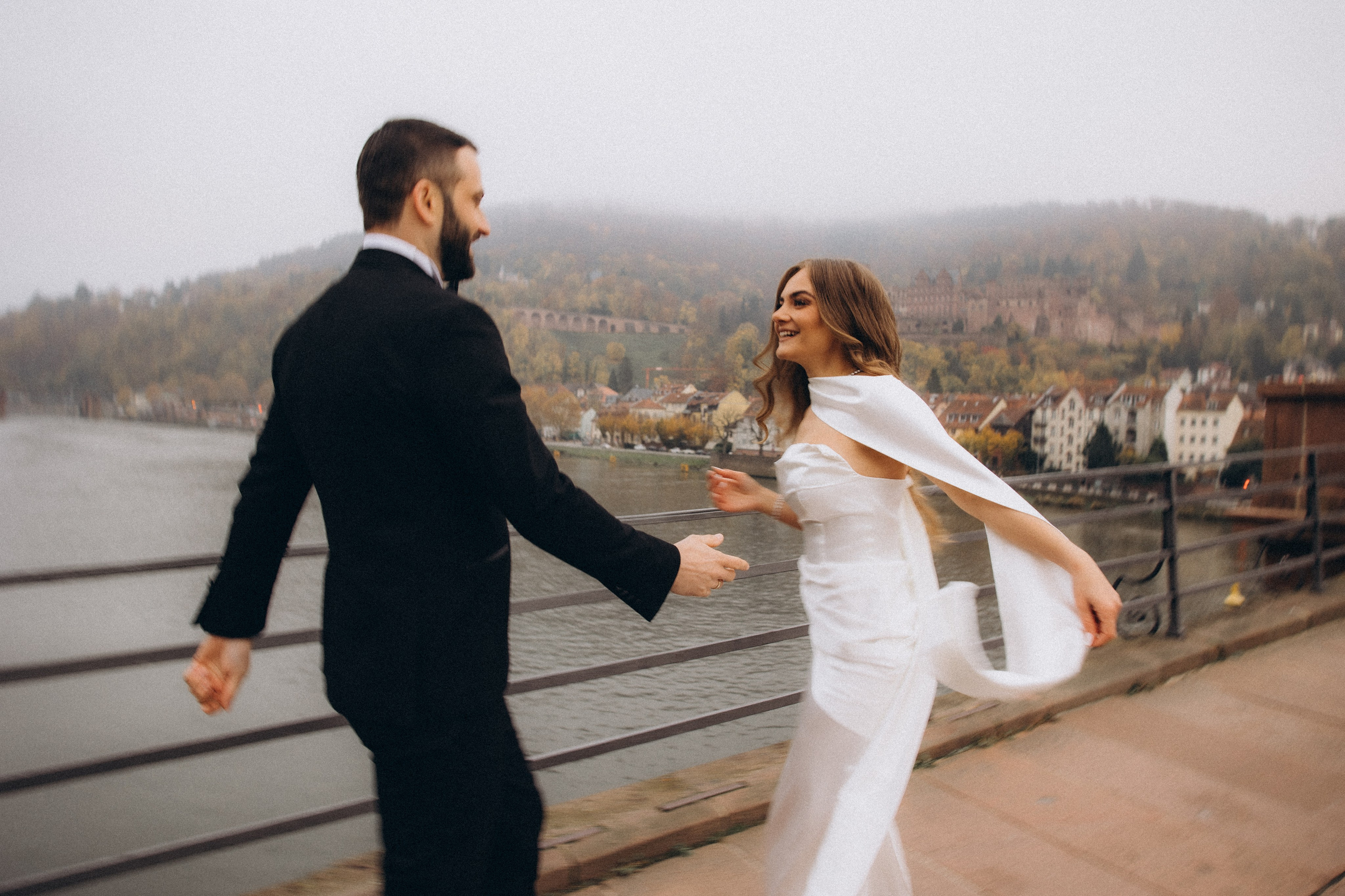 Hochzeiten. Hochzeits- und Porträtfotografin in Deutschland