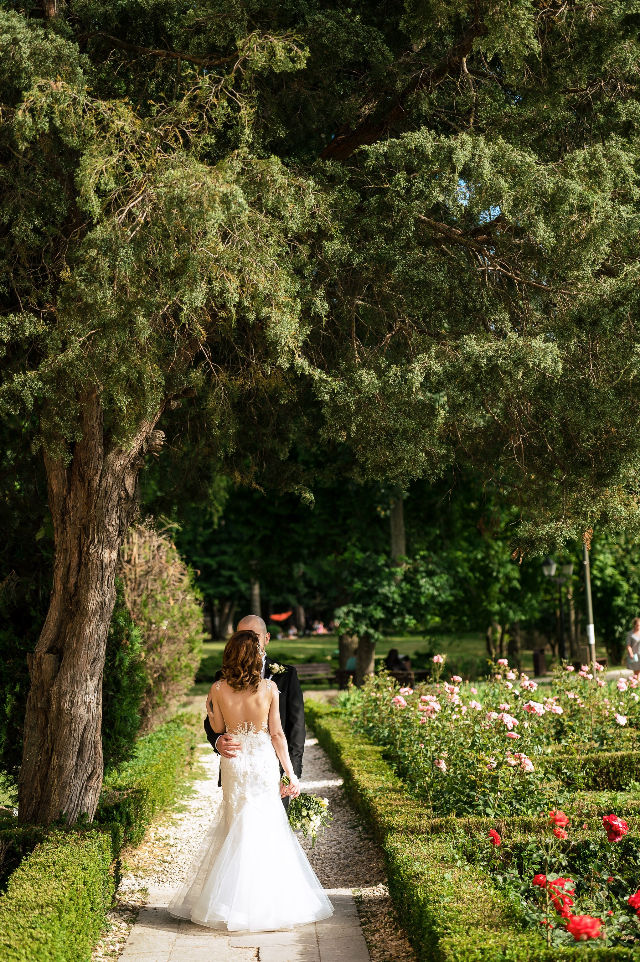 Andra&Andrei | Domeniile Saftica. Claudiupaunica.ro