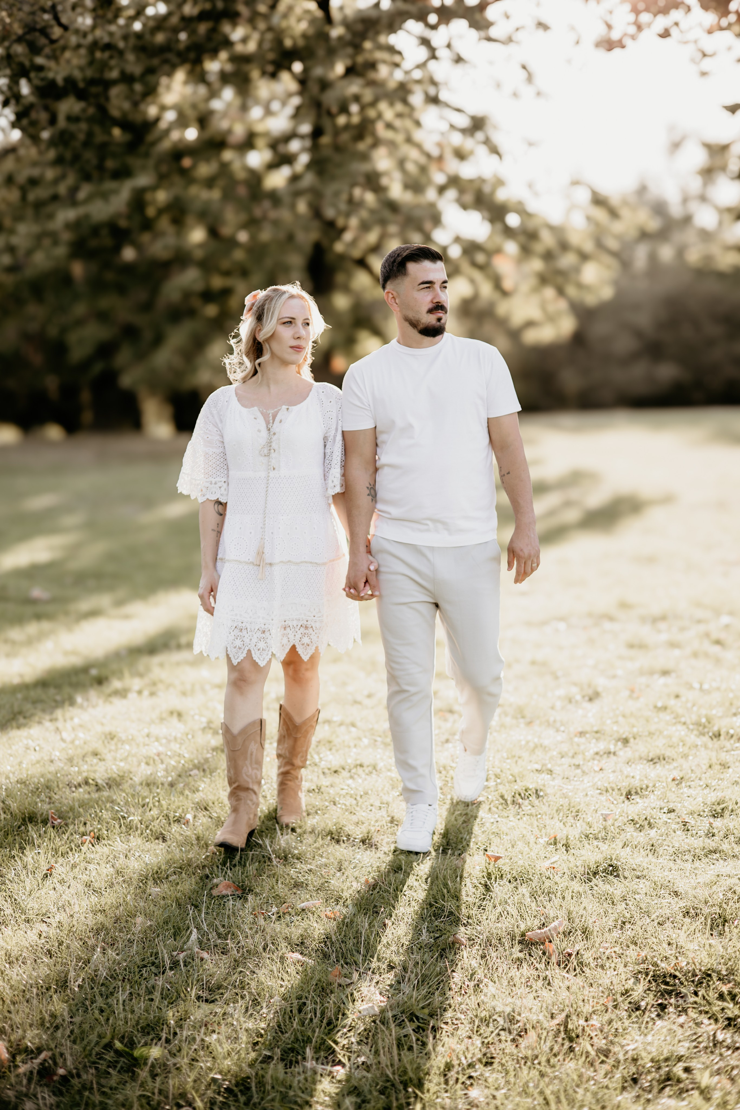 Sedinta foto de familie. Stefan Teodorescu — Fotograf de Nunta