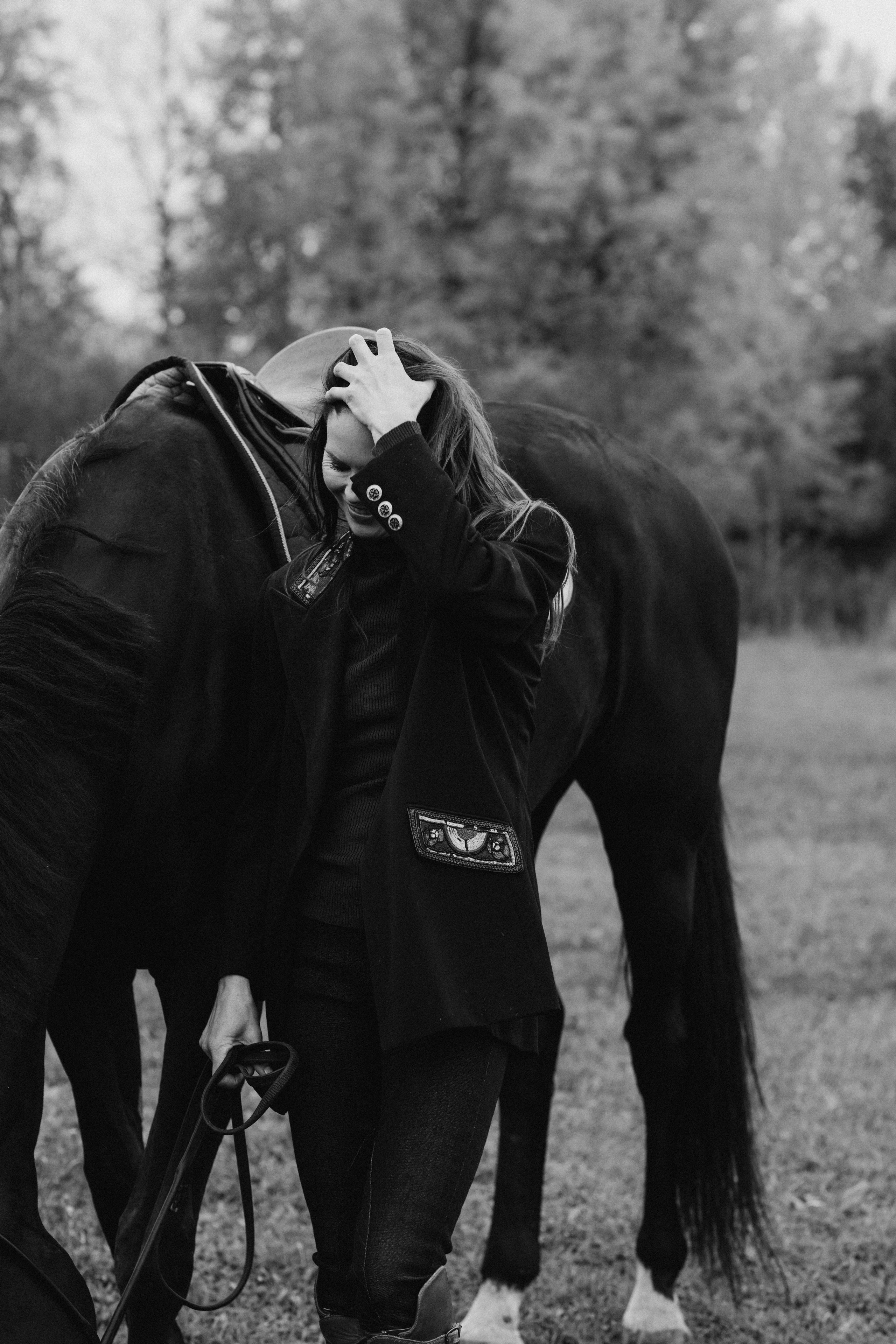 Susanna Hyypiä. Wedding and portrait photographer in Helsinki Vickan O