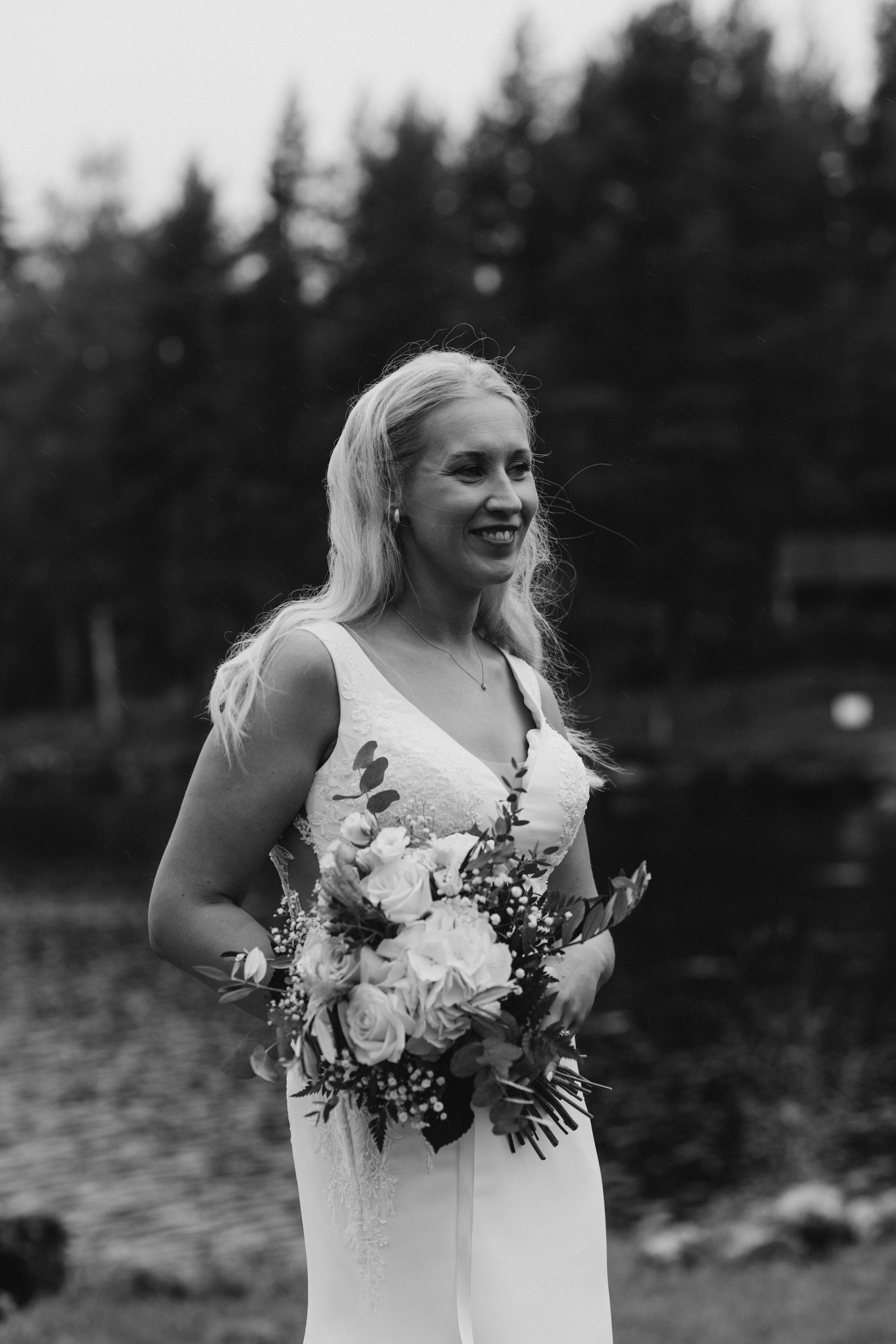 A&O. Wedding and portrait photographer in Helsinki Vickan O