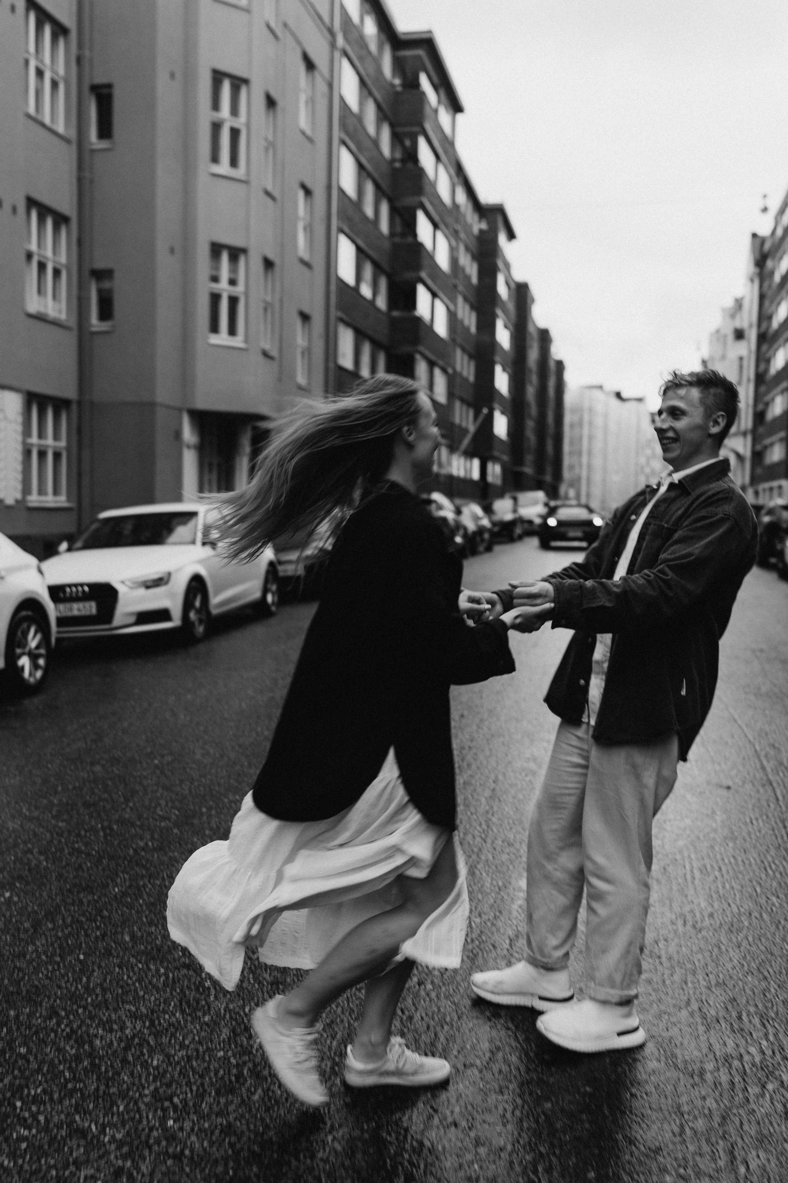 JP&L. Wedding and portrait photographer in Helsinki Vickan O