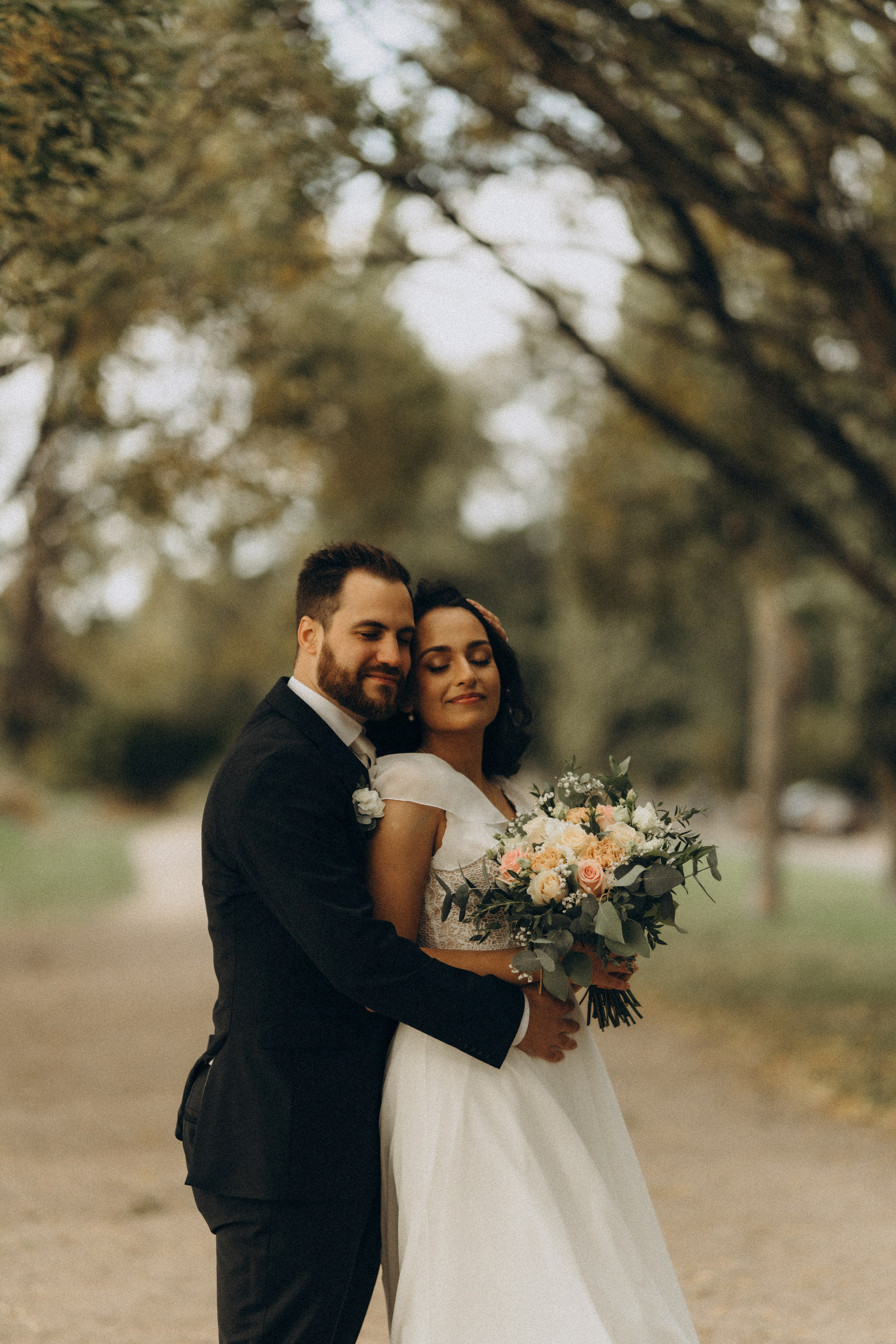 Wedding. Wedding and portrait photographer in Helsinki Vickan O