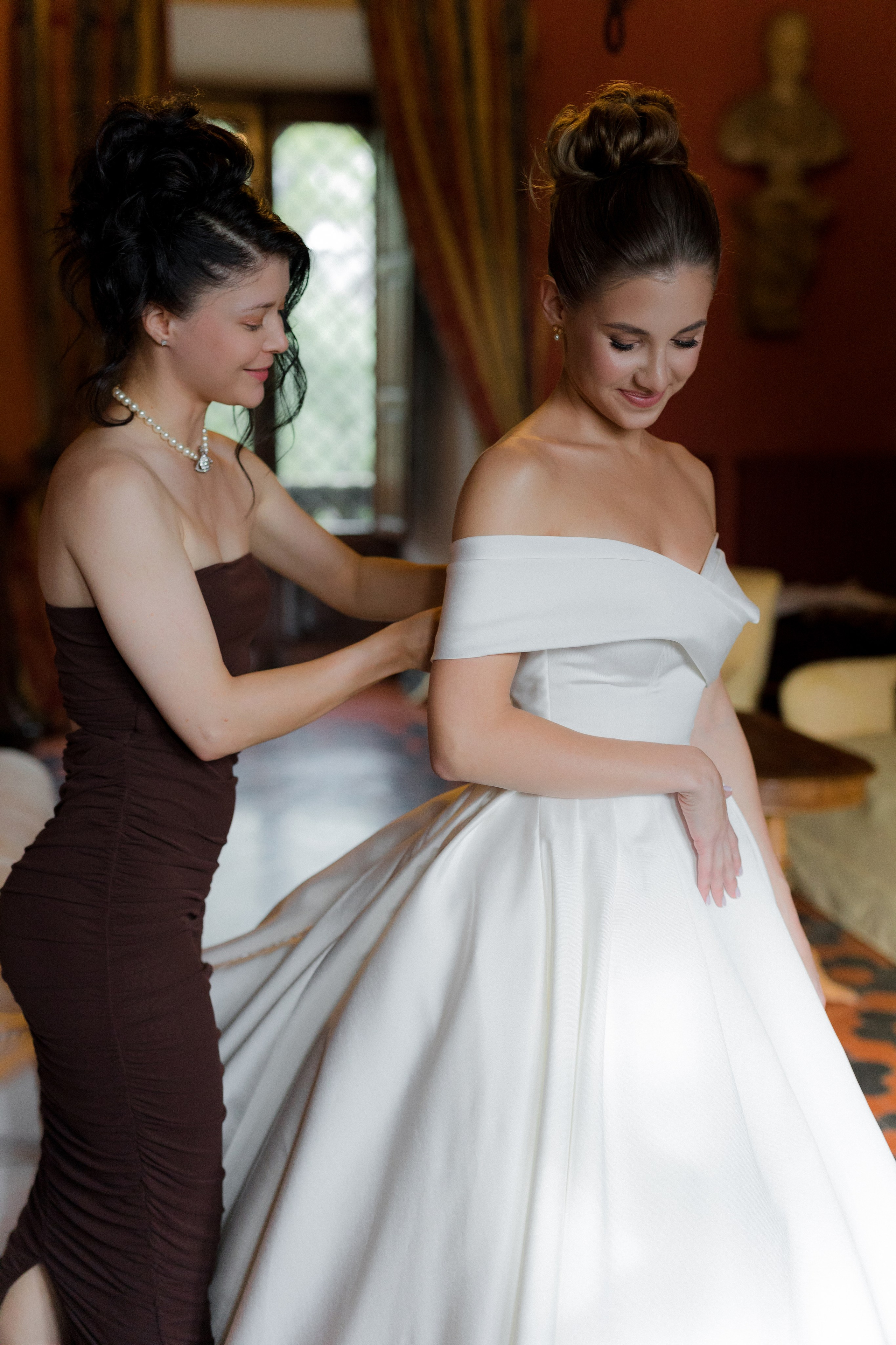 Ekateryna&David wedding in Tuscany. Wedding photographer Italy