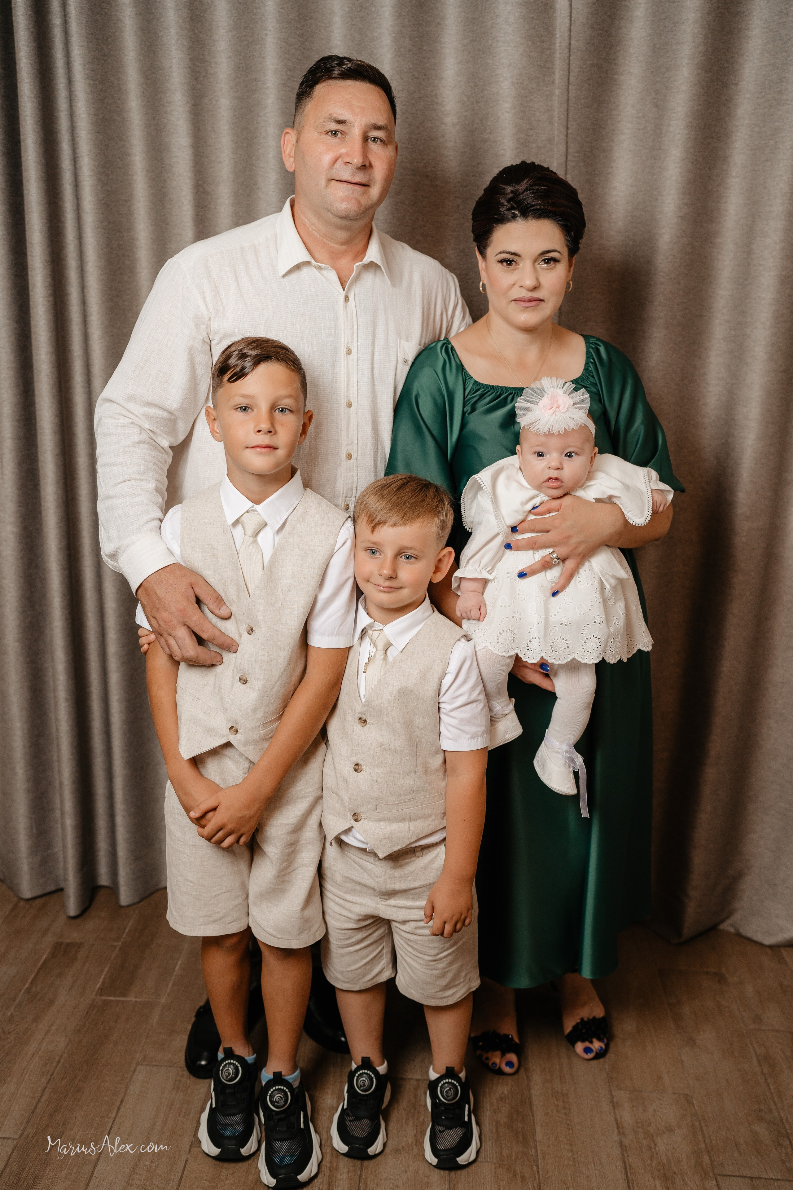 Alexia Nina. Marius Alex fotograf de eveniment si portret din Suceava