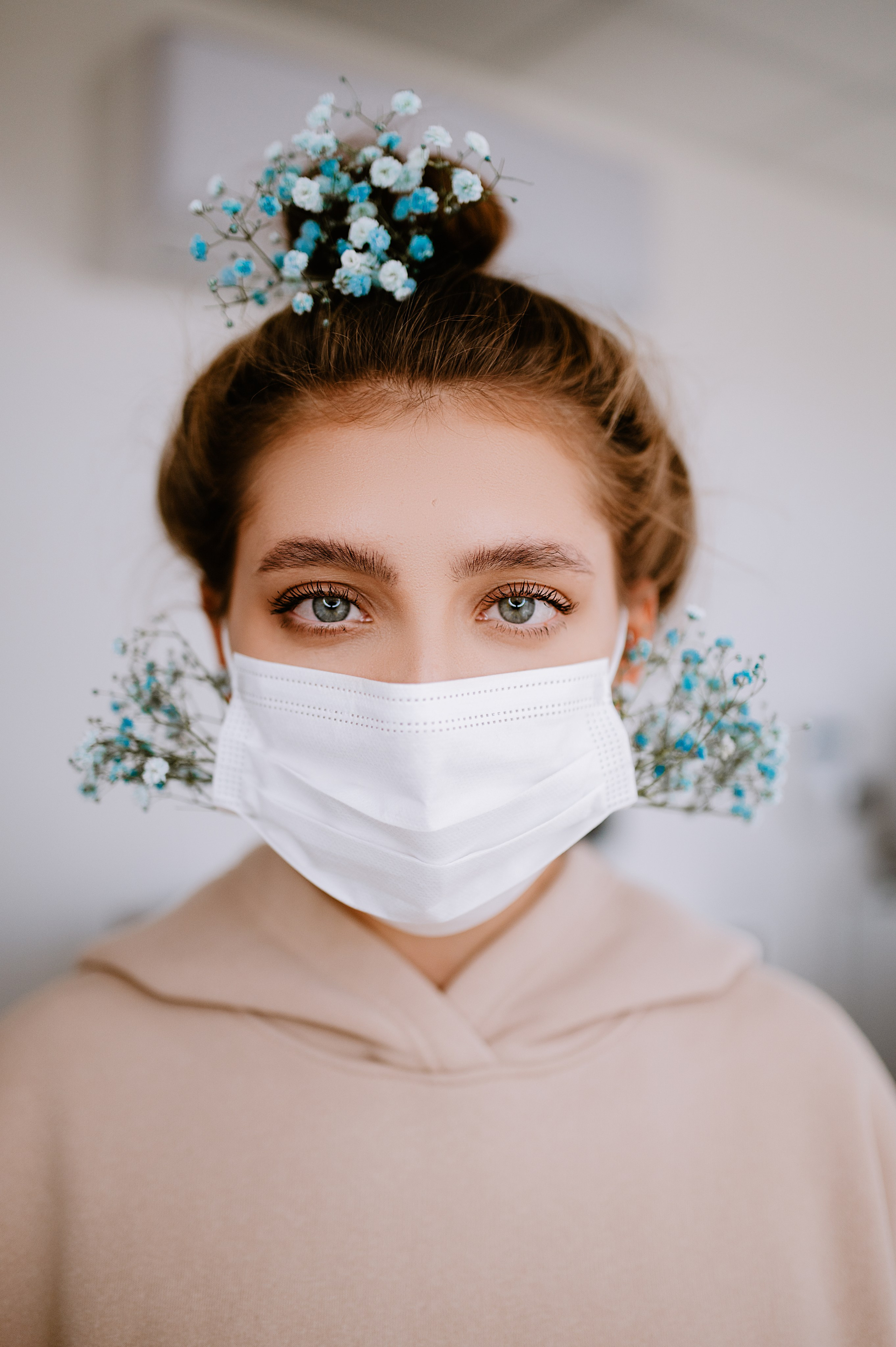EDClinic dentistry in Prague. ANNA-MARIA PHOTO CONTENT CREATOR — фотограф, естет, художник і візуальний експерт Instagram у Празі