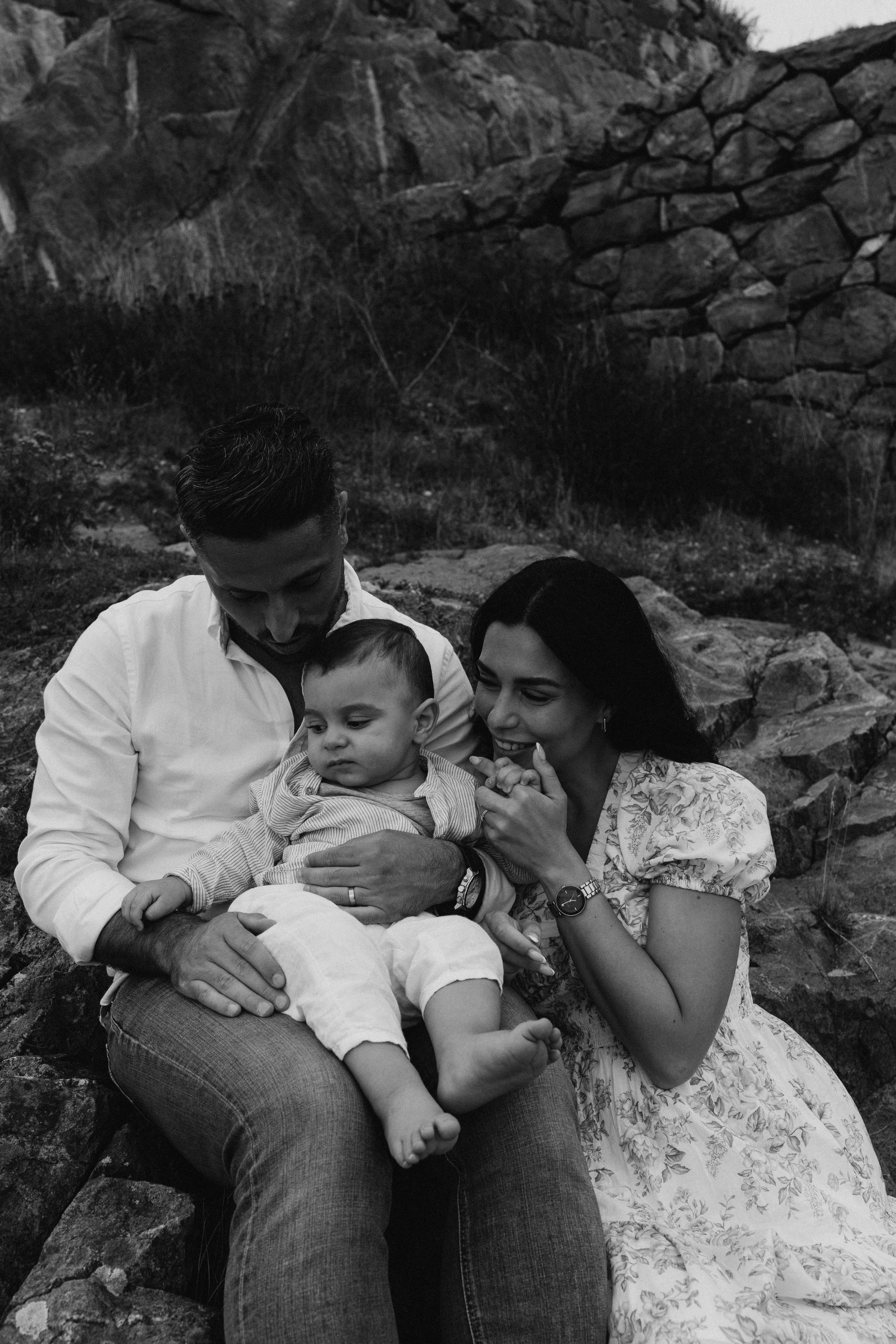 Summer. Wedding and portrait photographer in Helsinki Vickan O