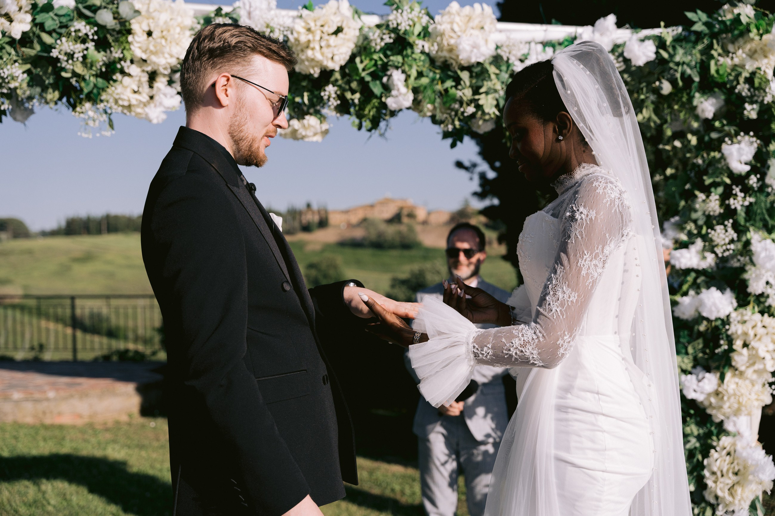 Wedding in Pisa. Little Birdie – Jouw familie- en huwelijksfotograaf in België en daarbuiten