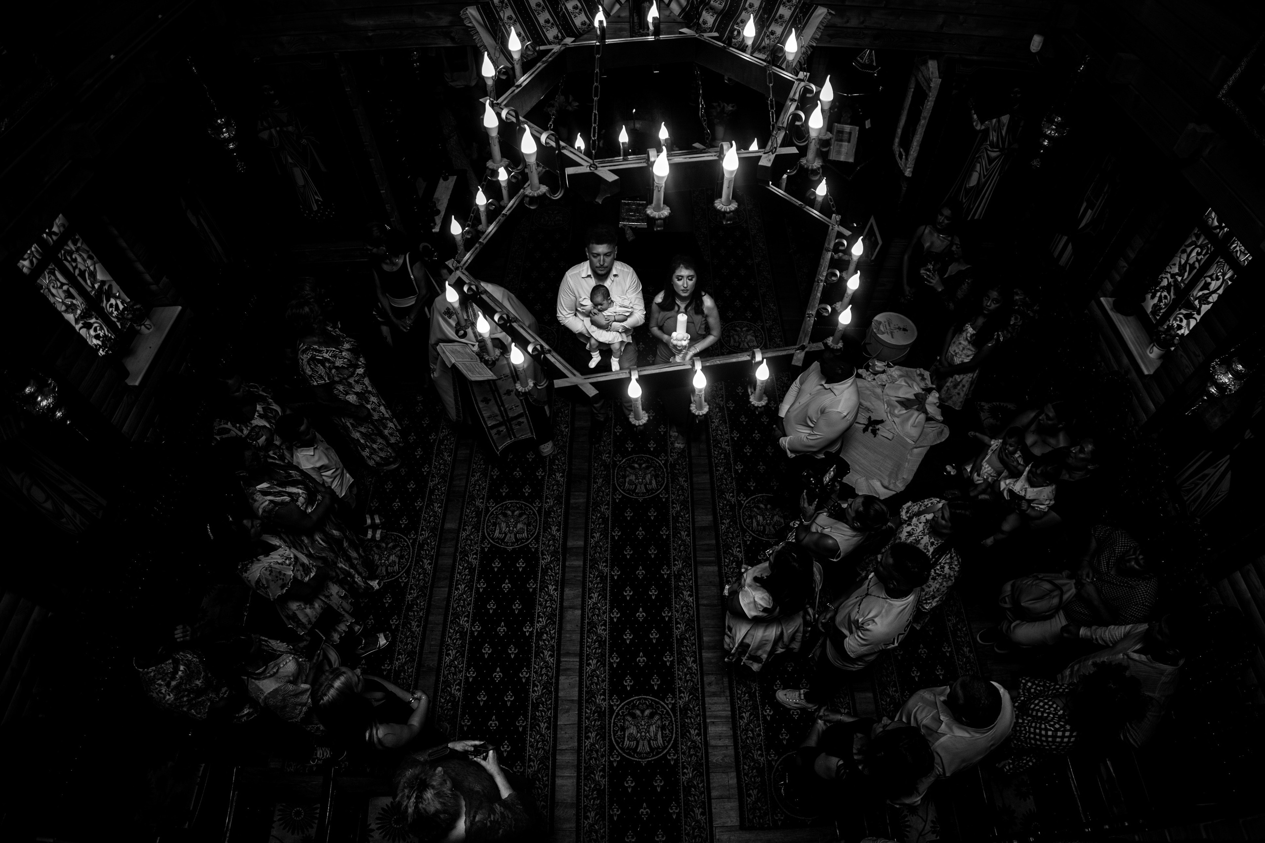 Botez. Fotograf și Videograf Nuntă & Evenimente | Pixtory - Constanta