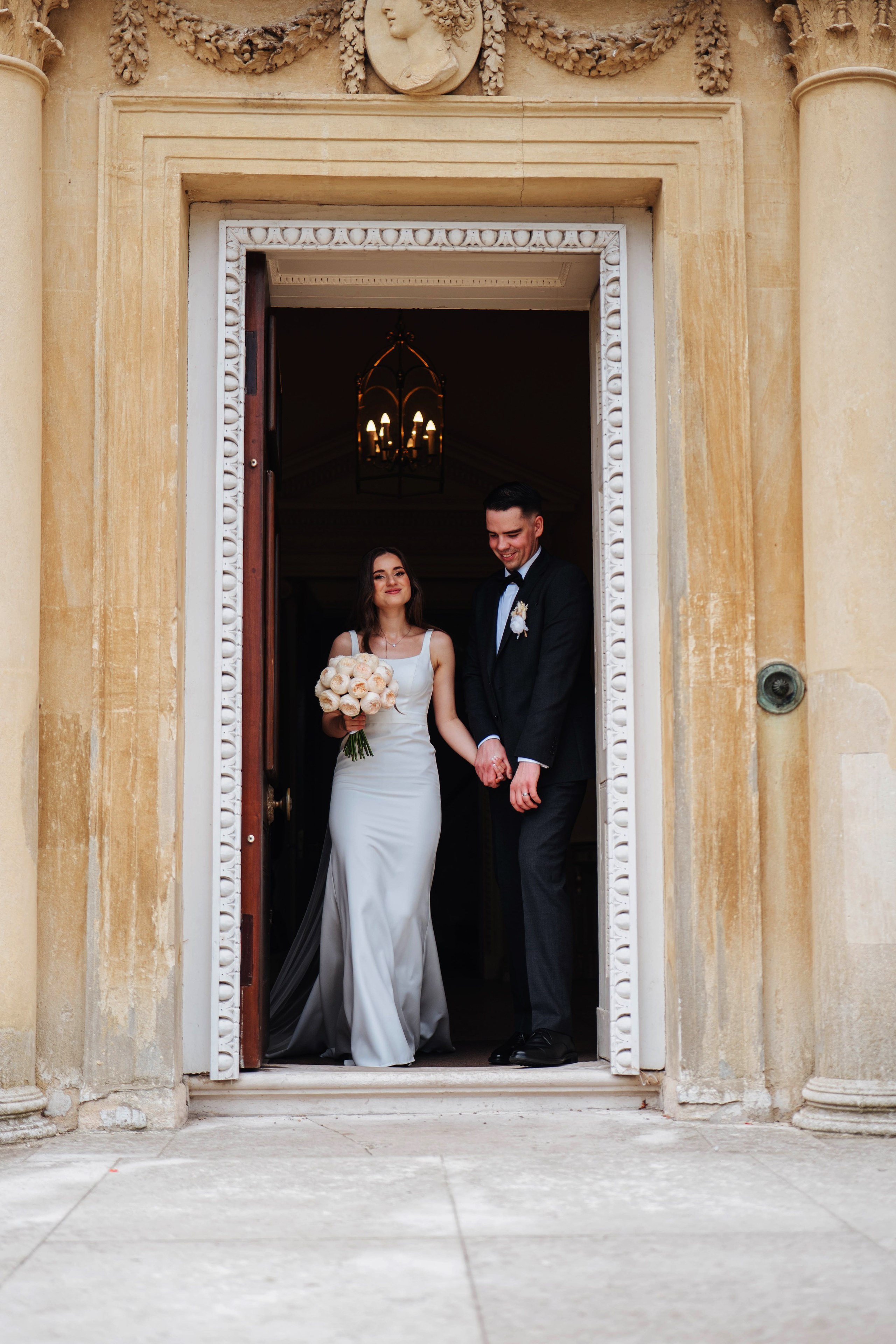 Wedding in Dalson, London, UK. Wedding and family photographer in London