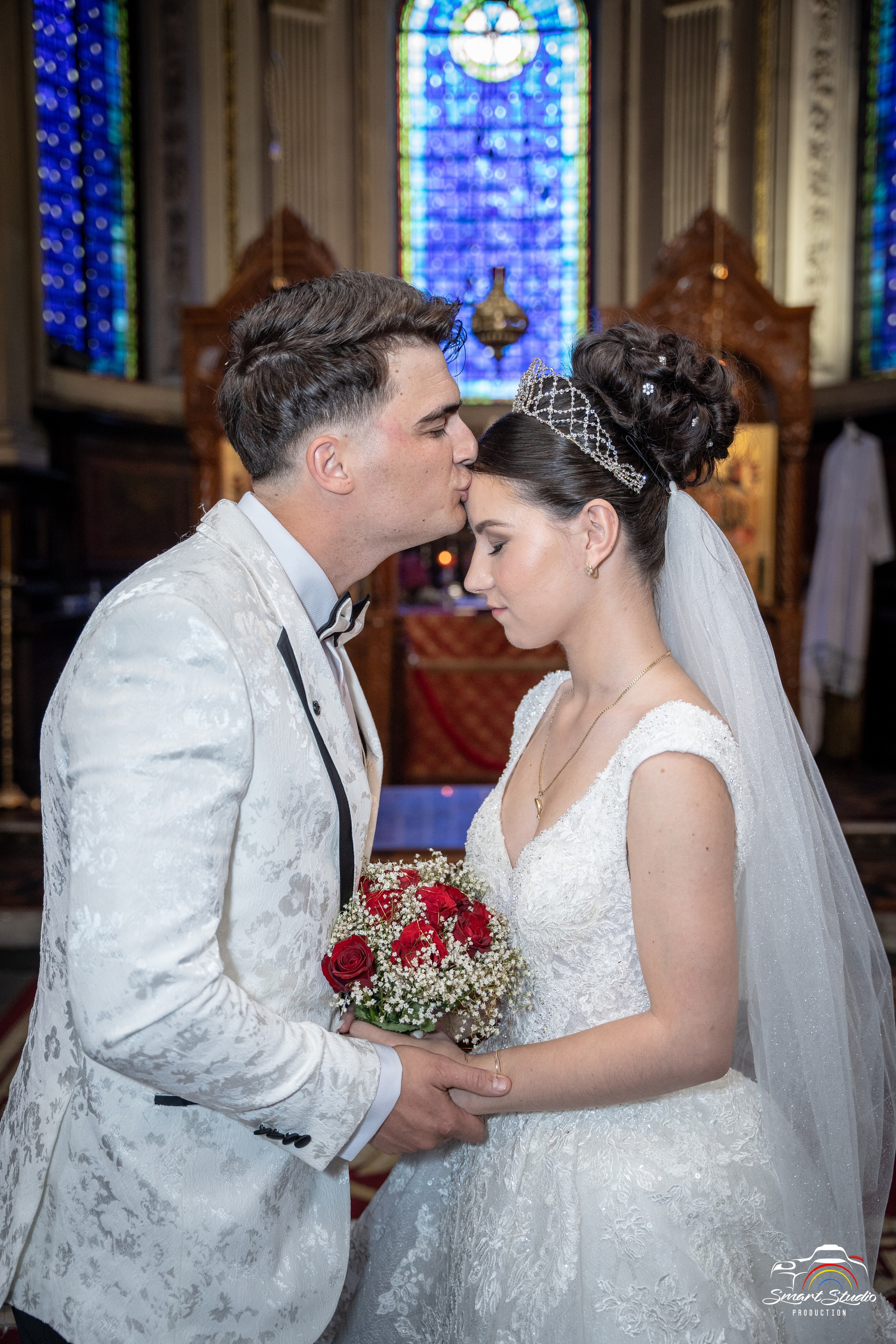 Wedding Marin & Alina — 2023, Uk. SMART STUDIO PRODUCTION