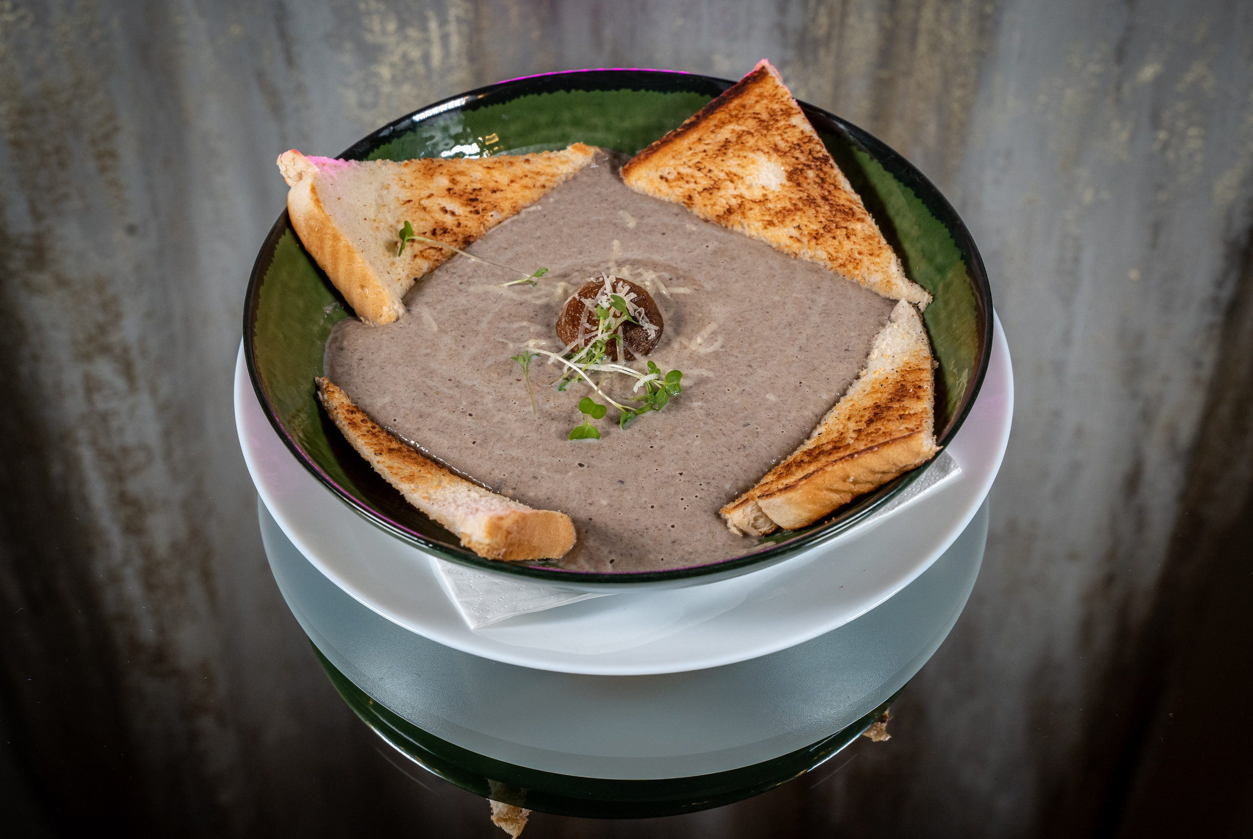 Food Photography. SMART STUDIO PRODUCTION