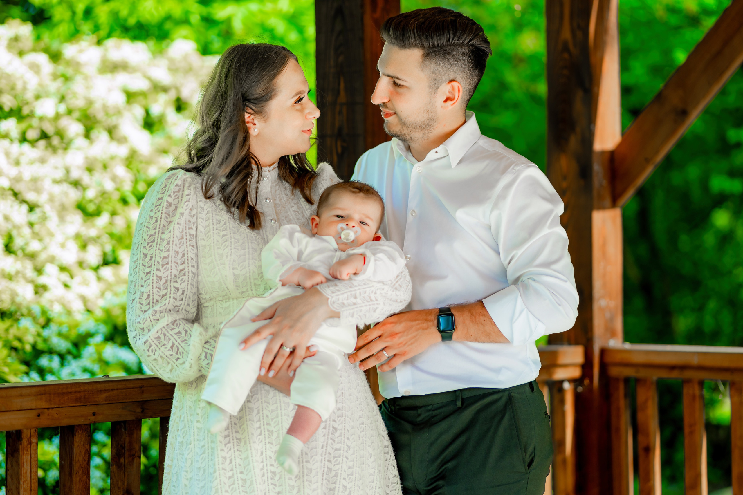 Fotografii de Botez - Ionut Tantan Foto & Film. TANTAN IONUT FOTO & FILM