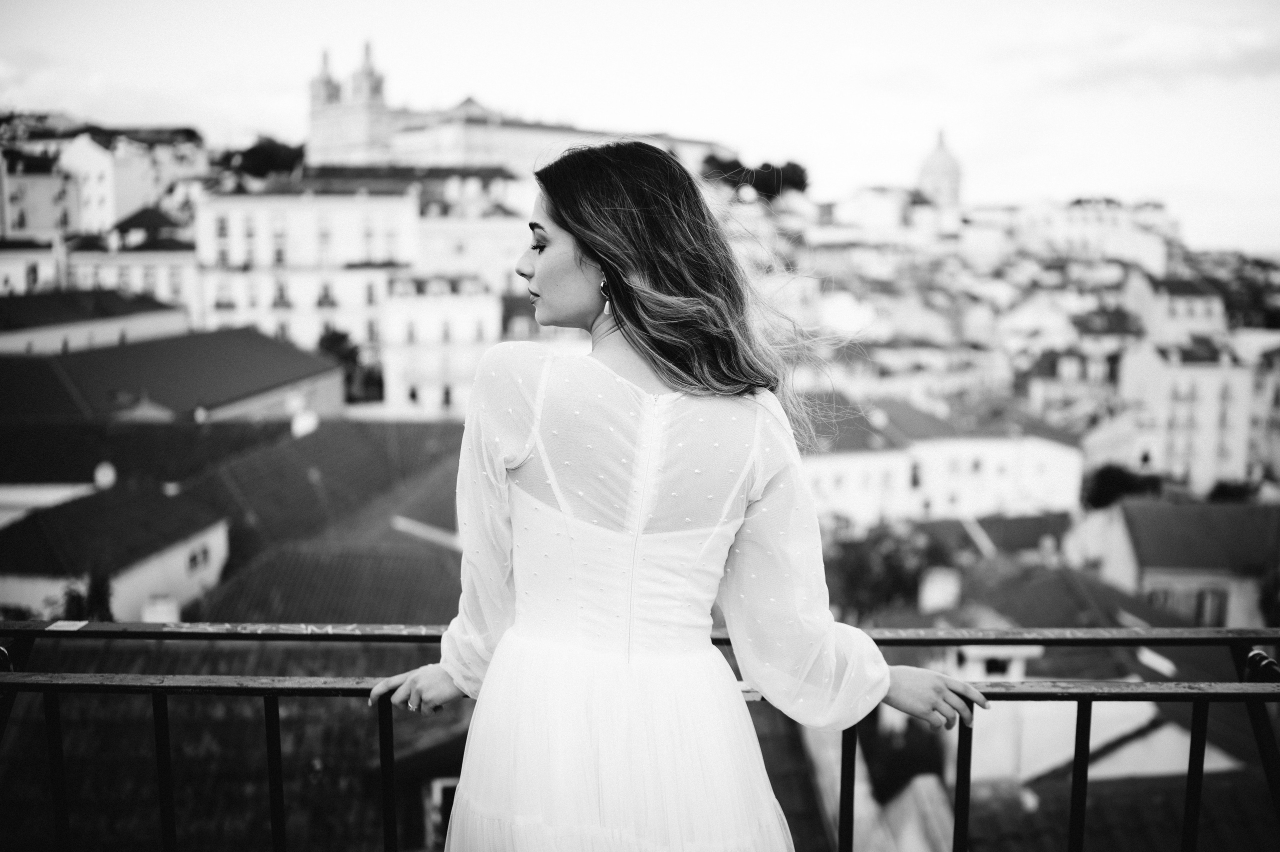 Ședință foto romantică în Lisabona – Inspirație pentru fotografiile de nuntă. Valentin Melen - fotograf de nunta 🤍