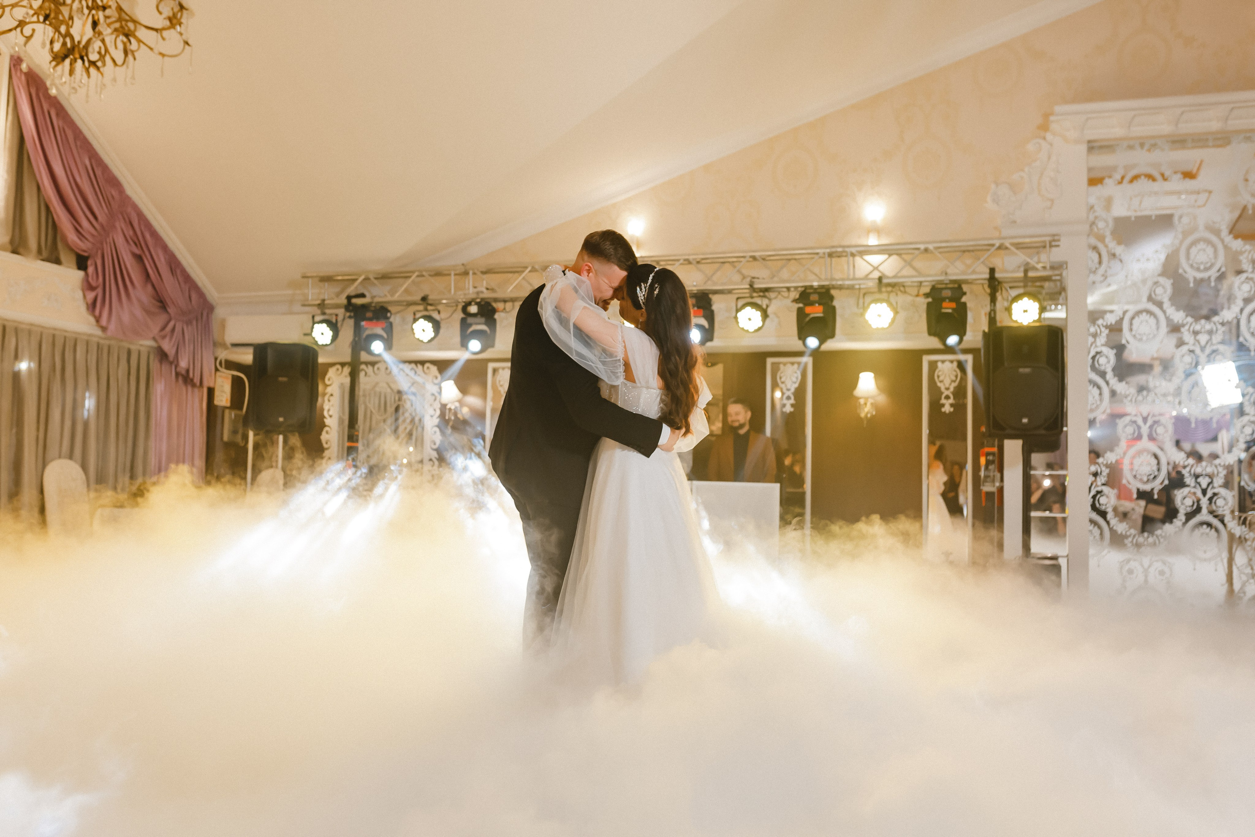 Eugen & Nina. Standart Studio — Услуги фото видео на свадьбу Молдова Кишинев