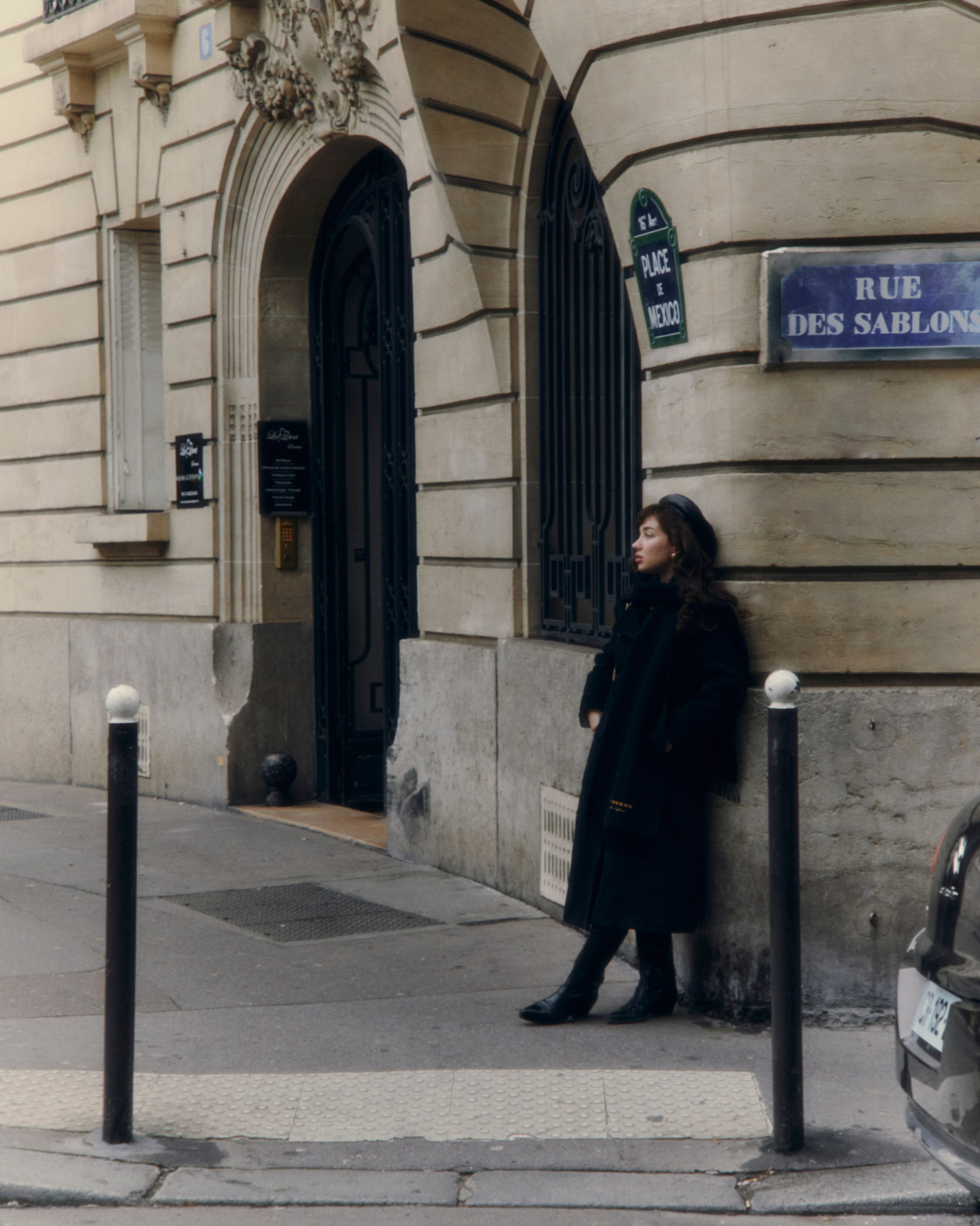 Lili / Paris. Photographe Paris