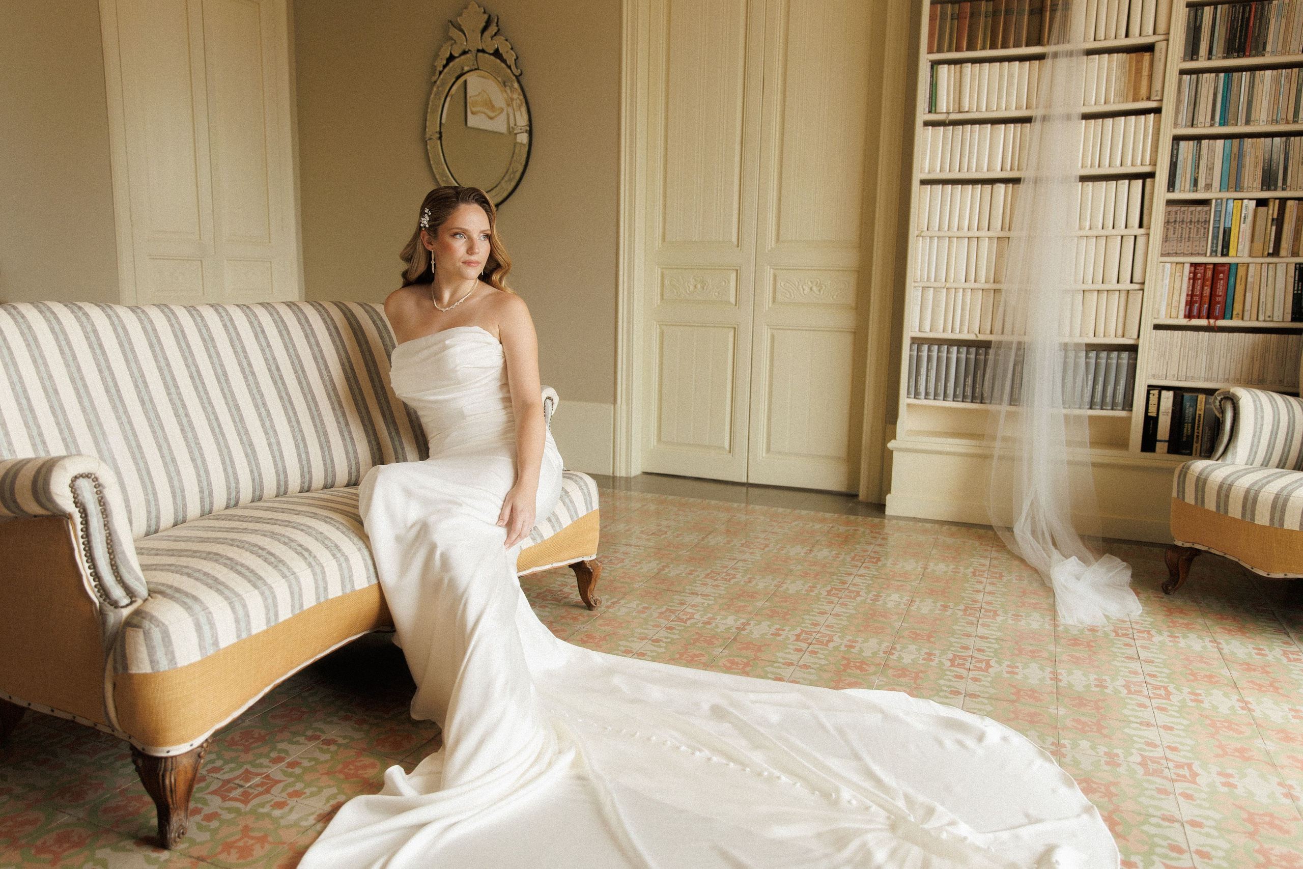 Kylie & Andrew. Villa Blanca. Paola fotógrafo / videografo de bodas en Barcelona