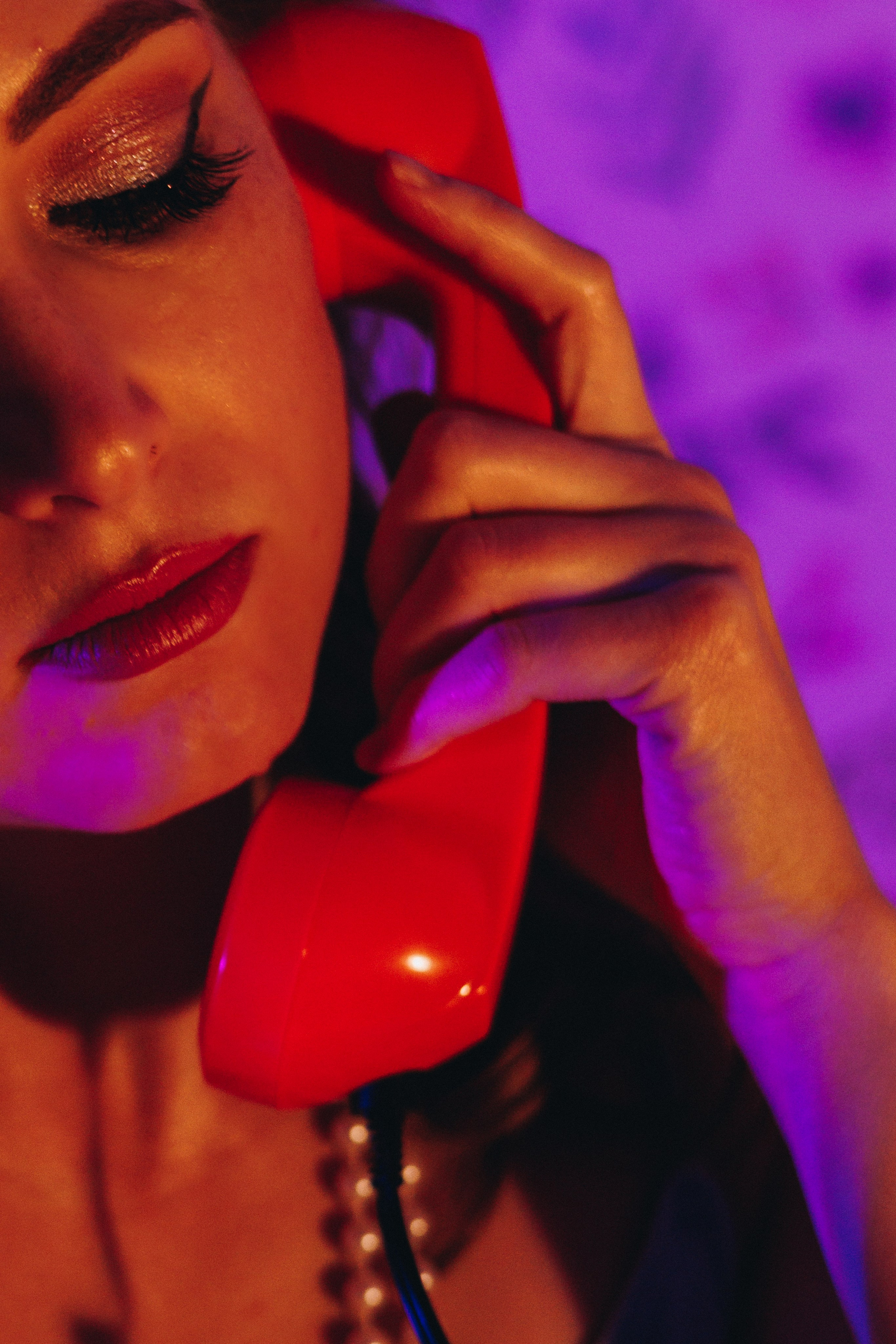 Portfolio. Photographe à Paris — Genya Legou