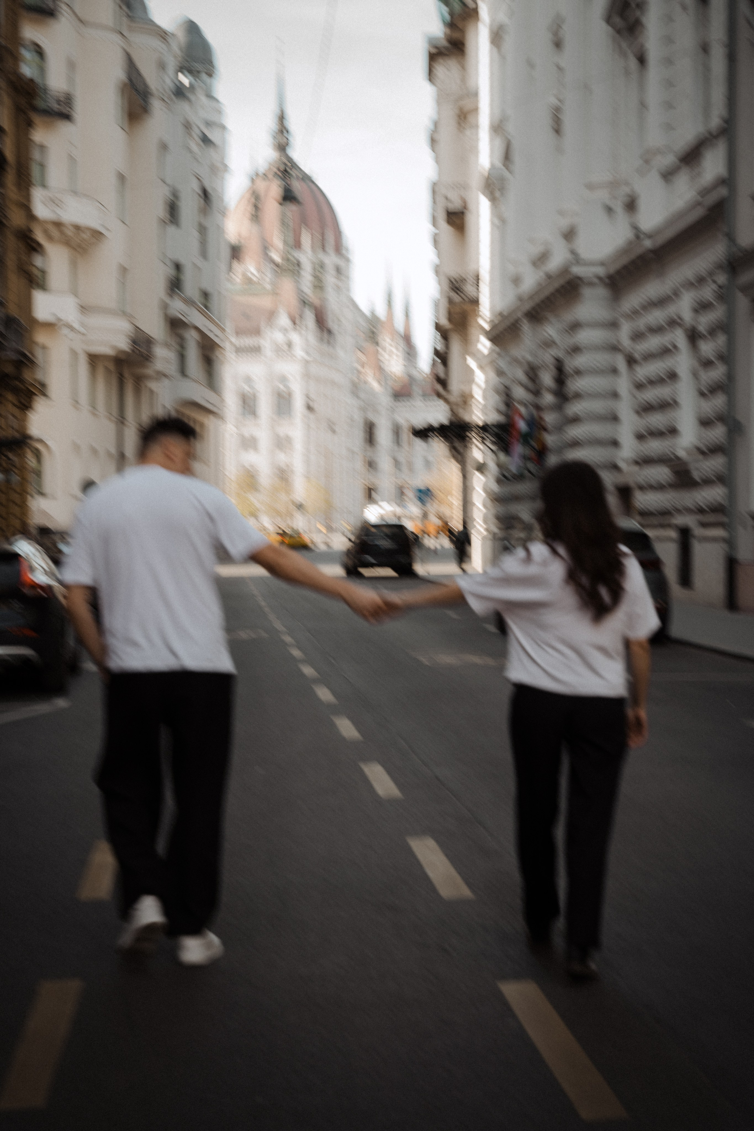 Zsófi + Barni. Kezdőlap