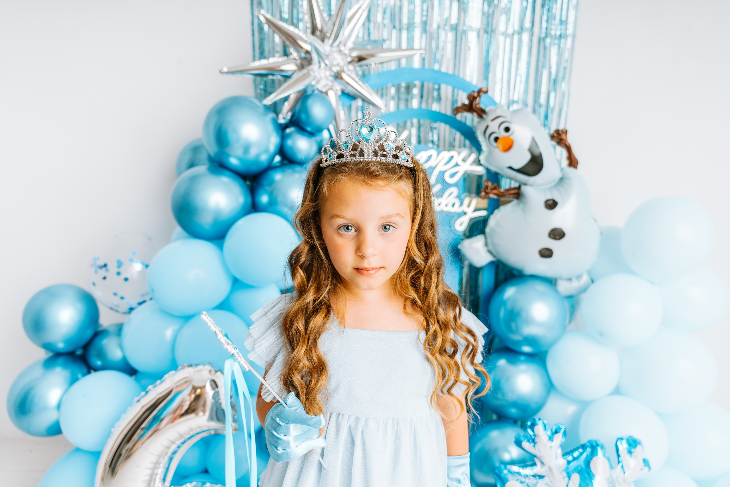 Smash cake. Svitlana Miahka fotografa a Genova