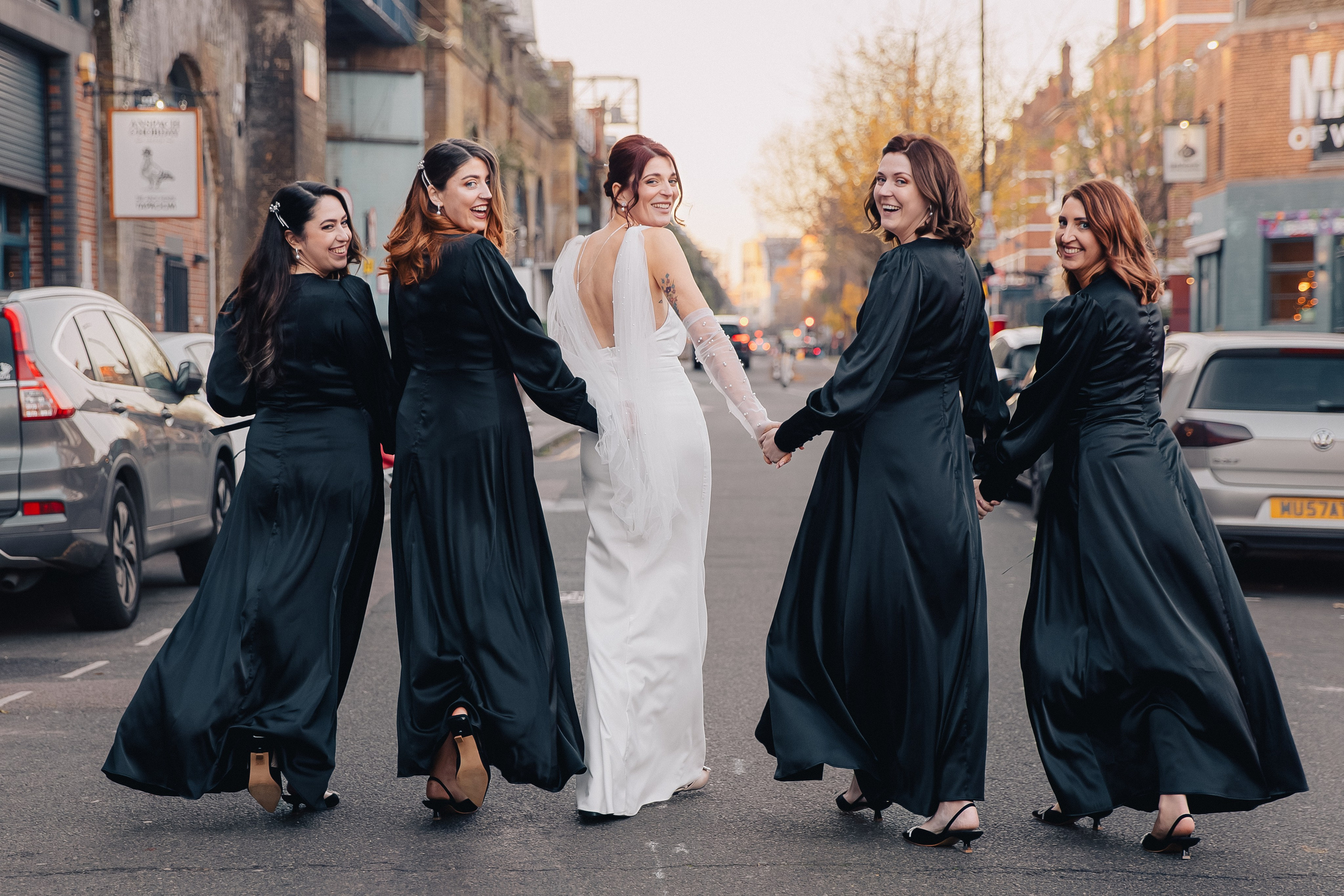 Elegant Wedding Photo Gallery. Timeless Wedding & Event Photography — based London, working across Europe