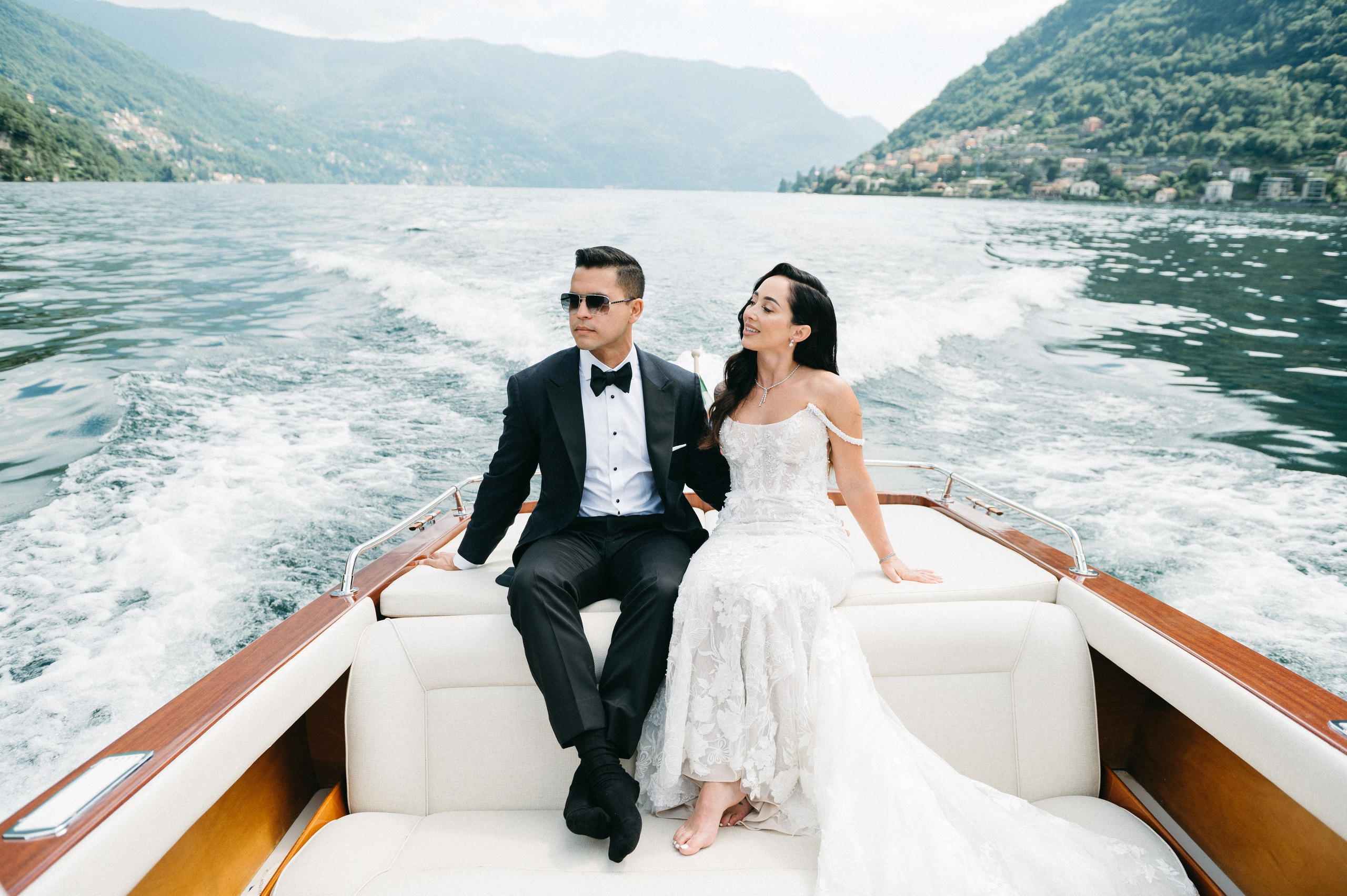 Lake Como wedding. Lake Como Photographer — Proposal | Wedding | Elopement