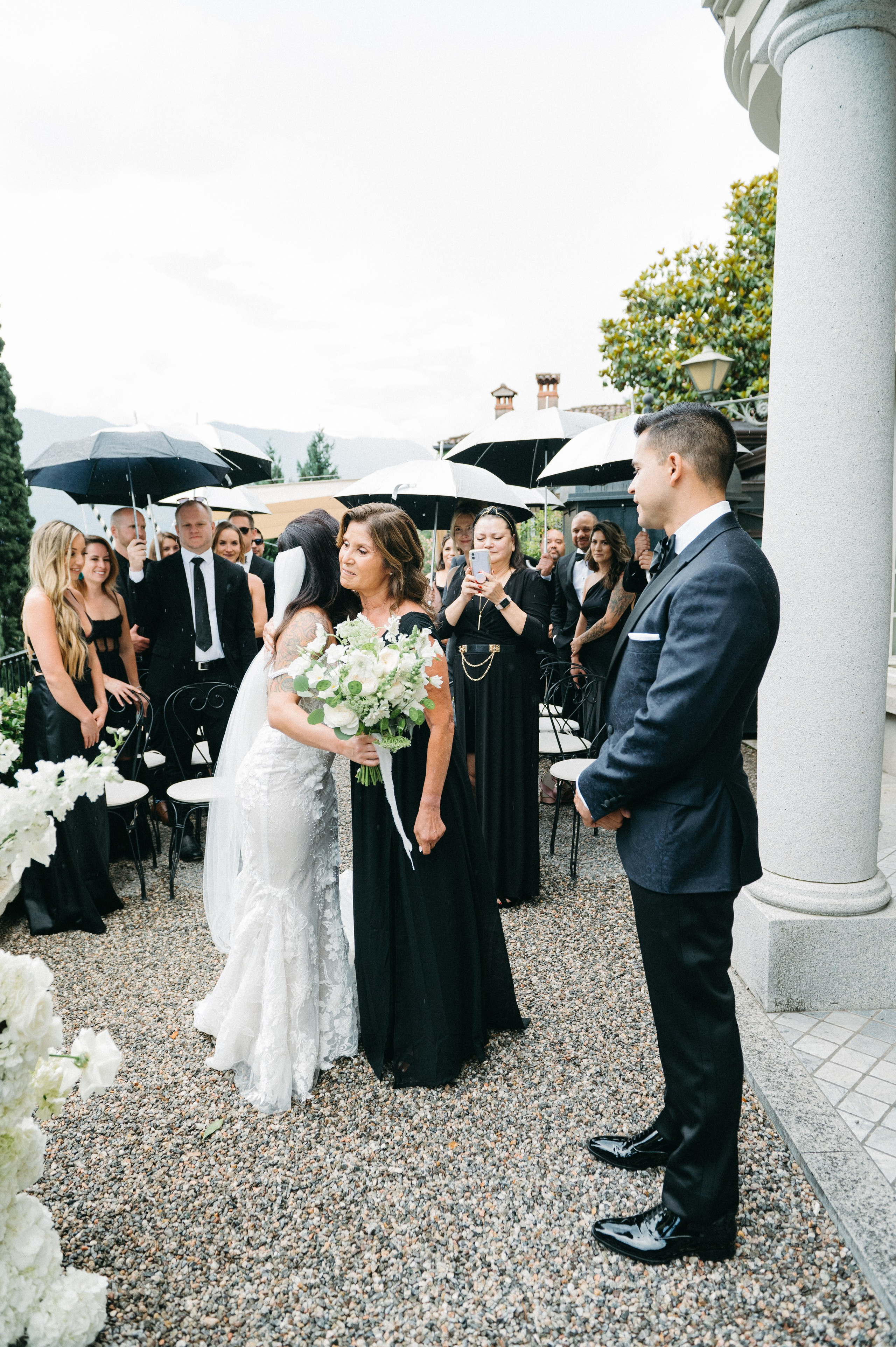 Lake Como wedding. Lake Como Photographer — Proposal | Wedding | Elopement