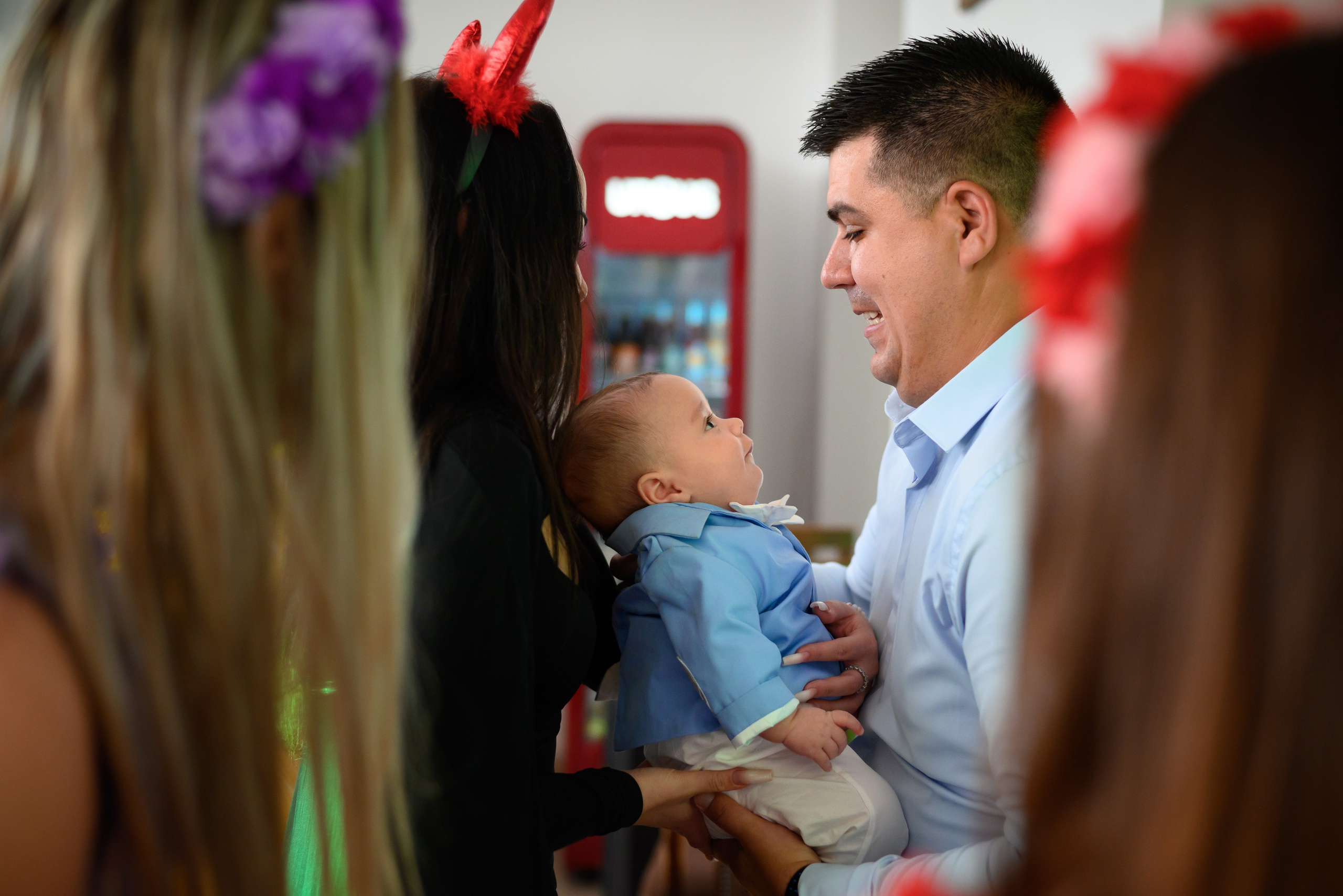 Botez. Fotograf evenimente Targoviste