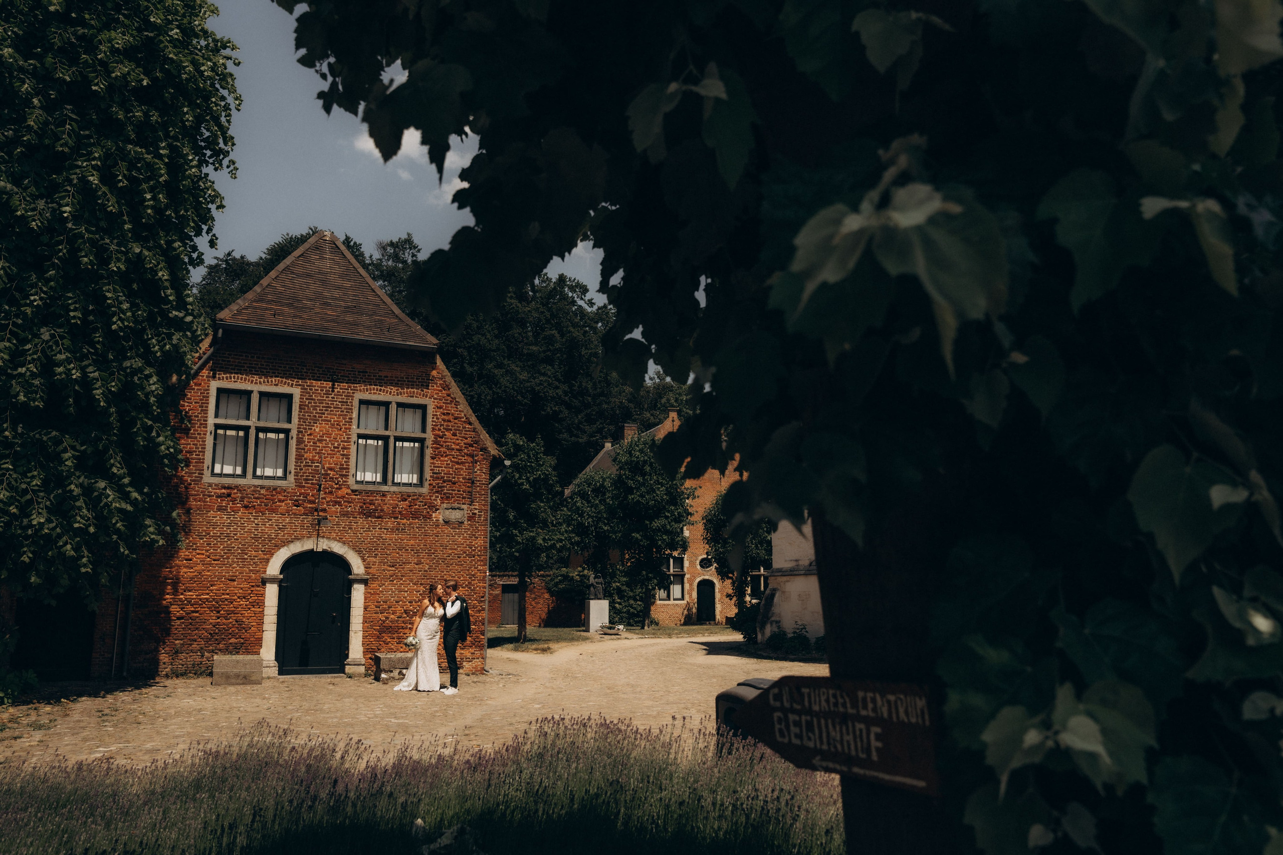 Wedding in Belgie. Little Birdie – Jouw familie- en huwelijksfotograaf in België en daarbuiten
