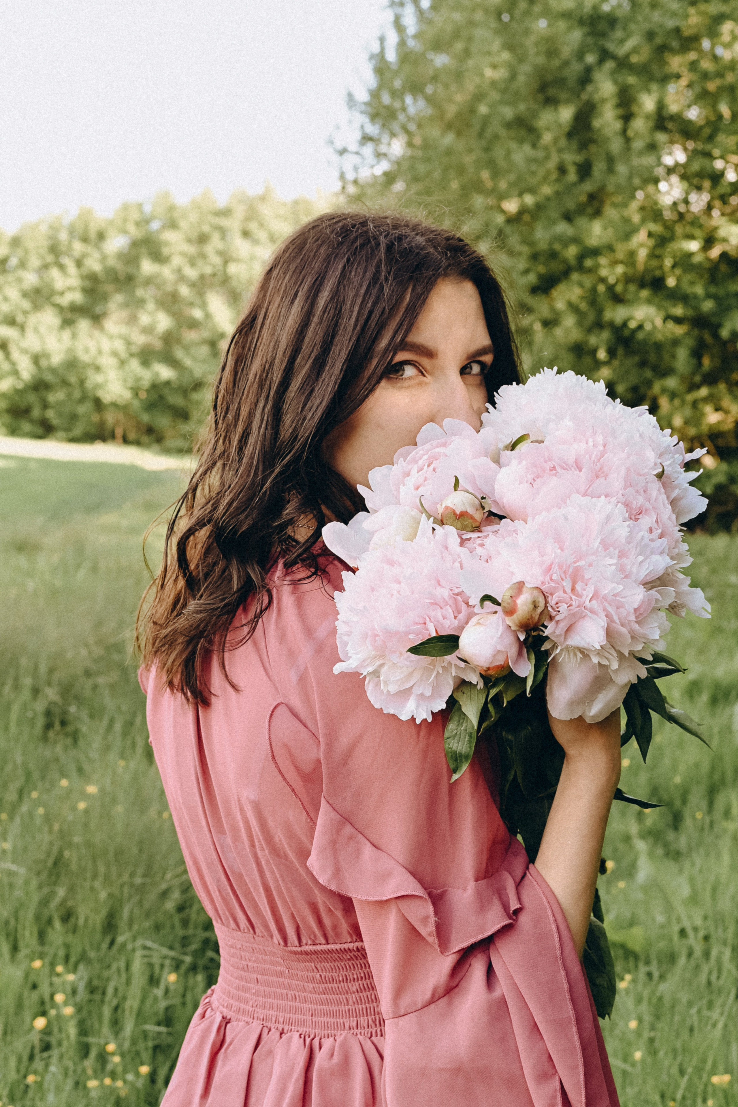 Portraits. Your local photographer