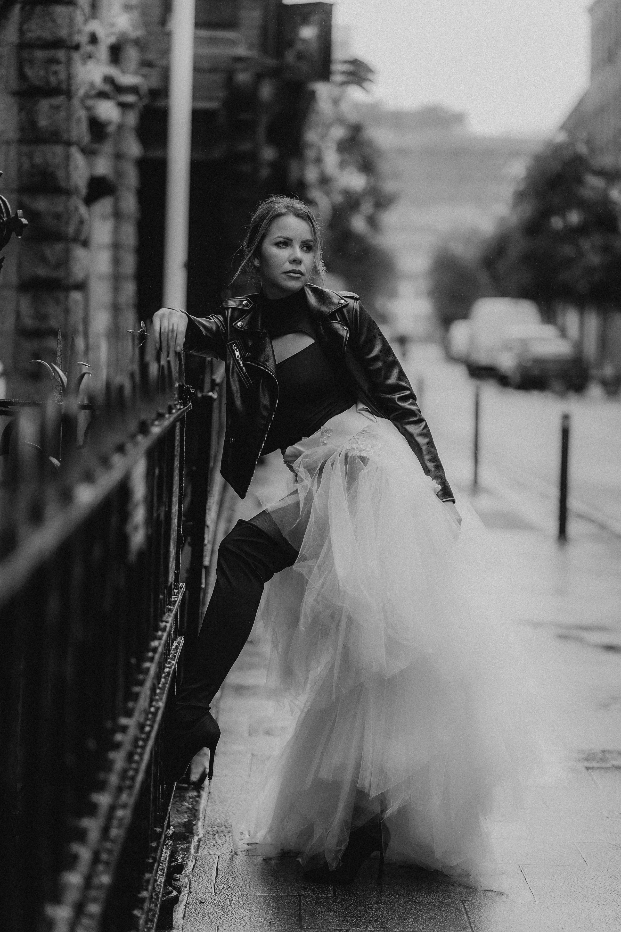 Katrin: city. Maternity/Love story/Wedding photographer