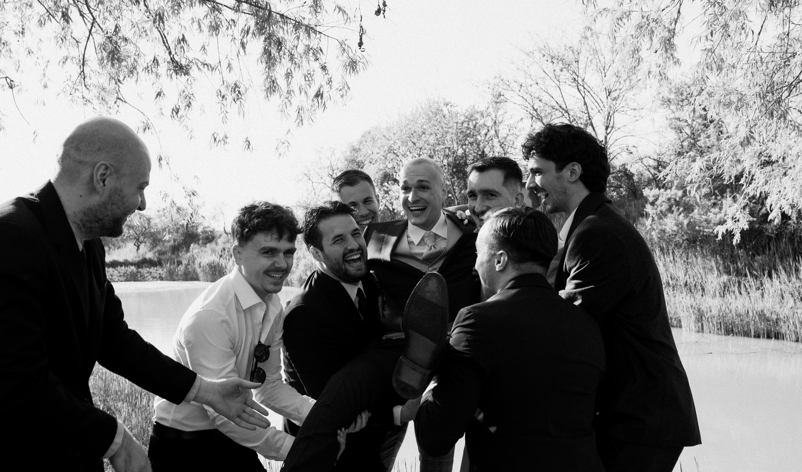 Eszti + Márk. Kezdőlap