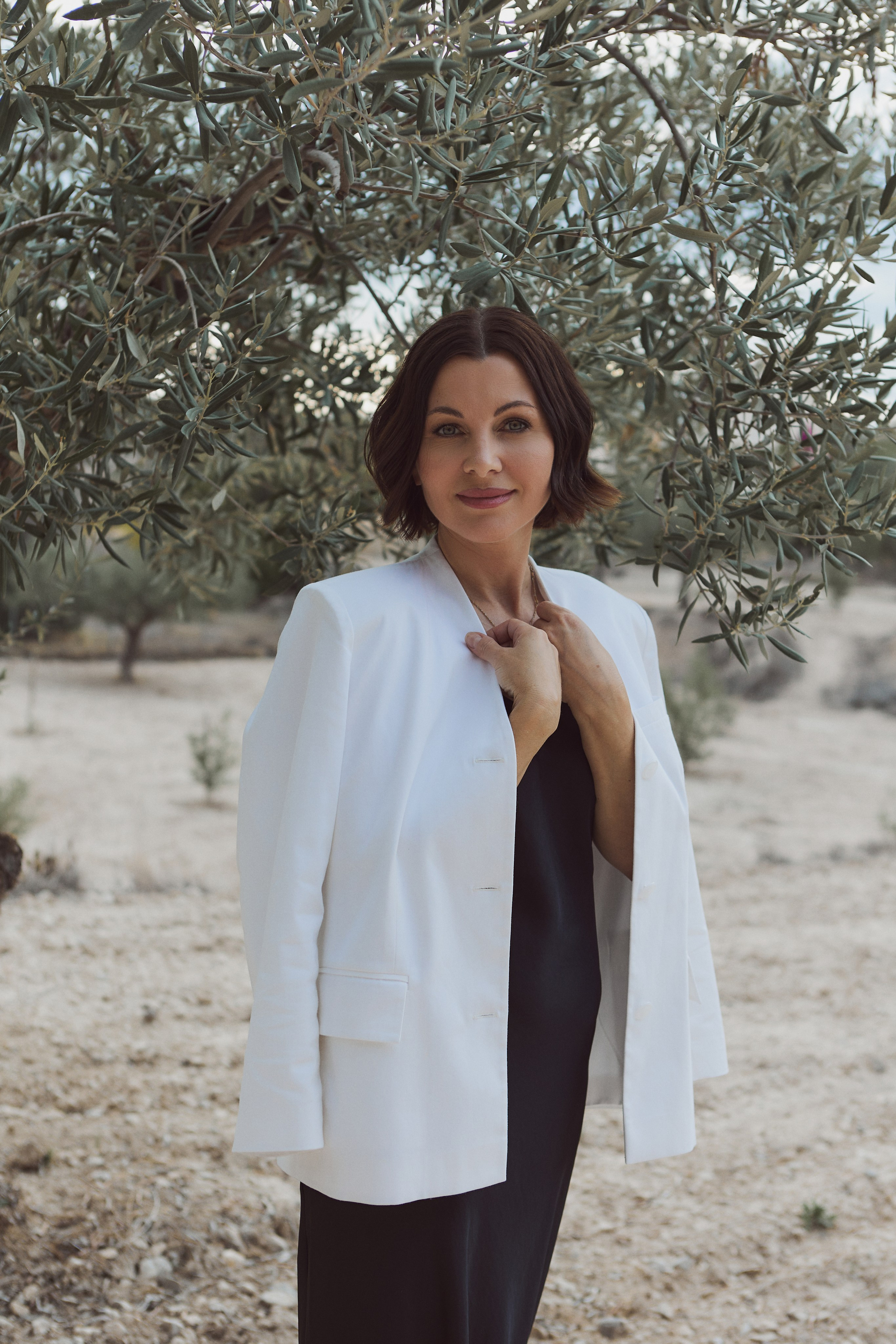 Anastasia. PÁGINA PRINCIPAL