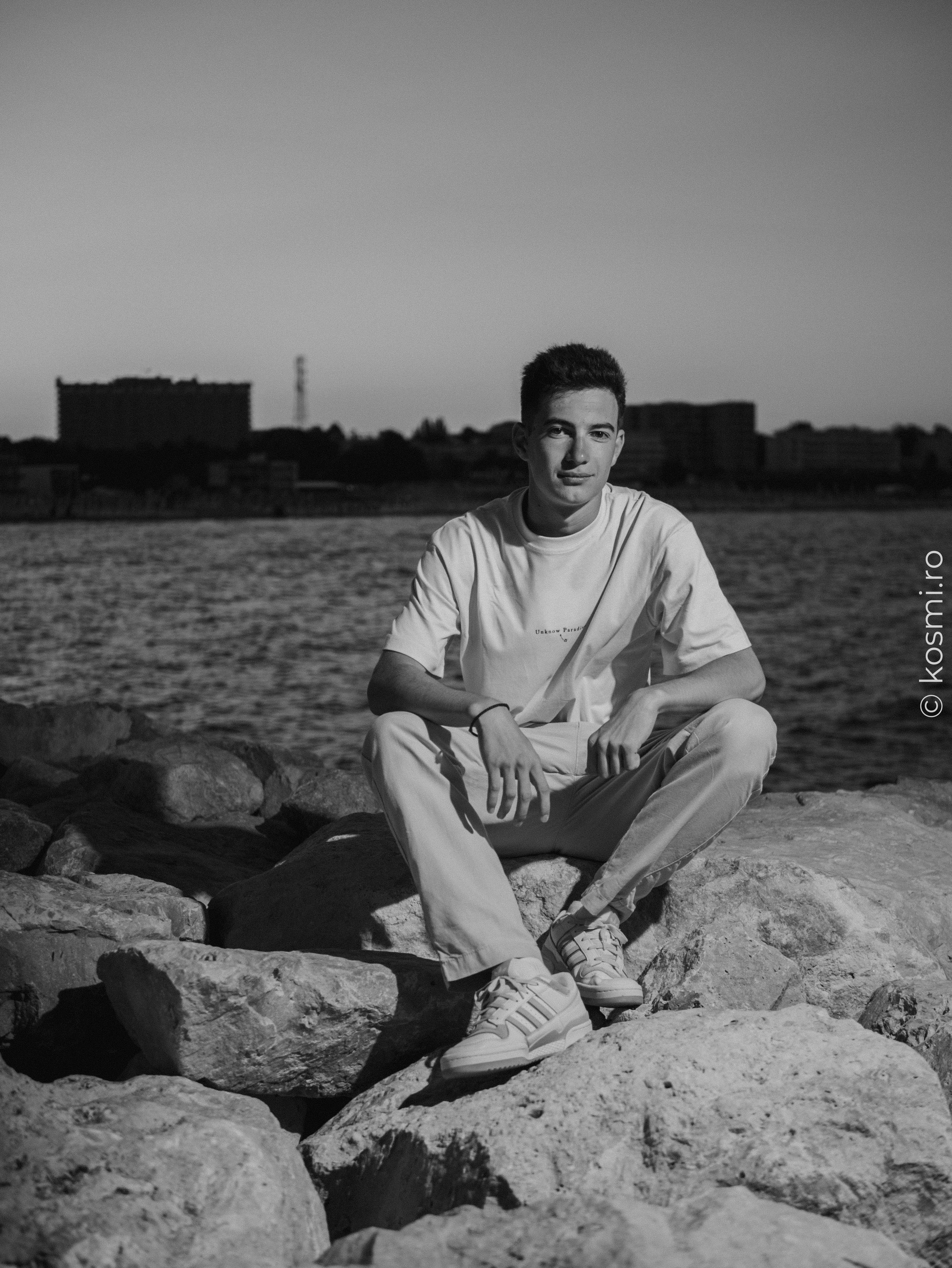 Ședință foto Kosmi. Kosmi