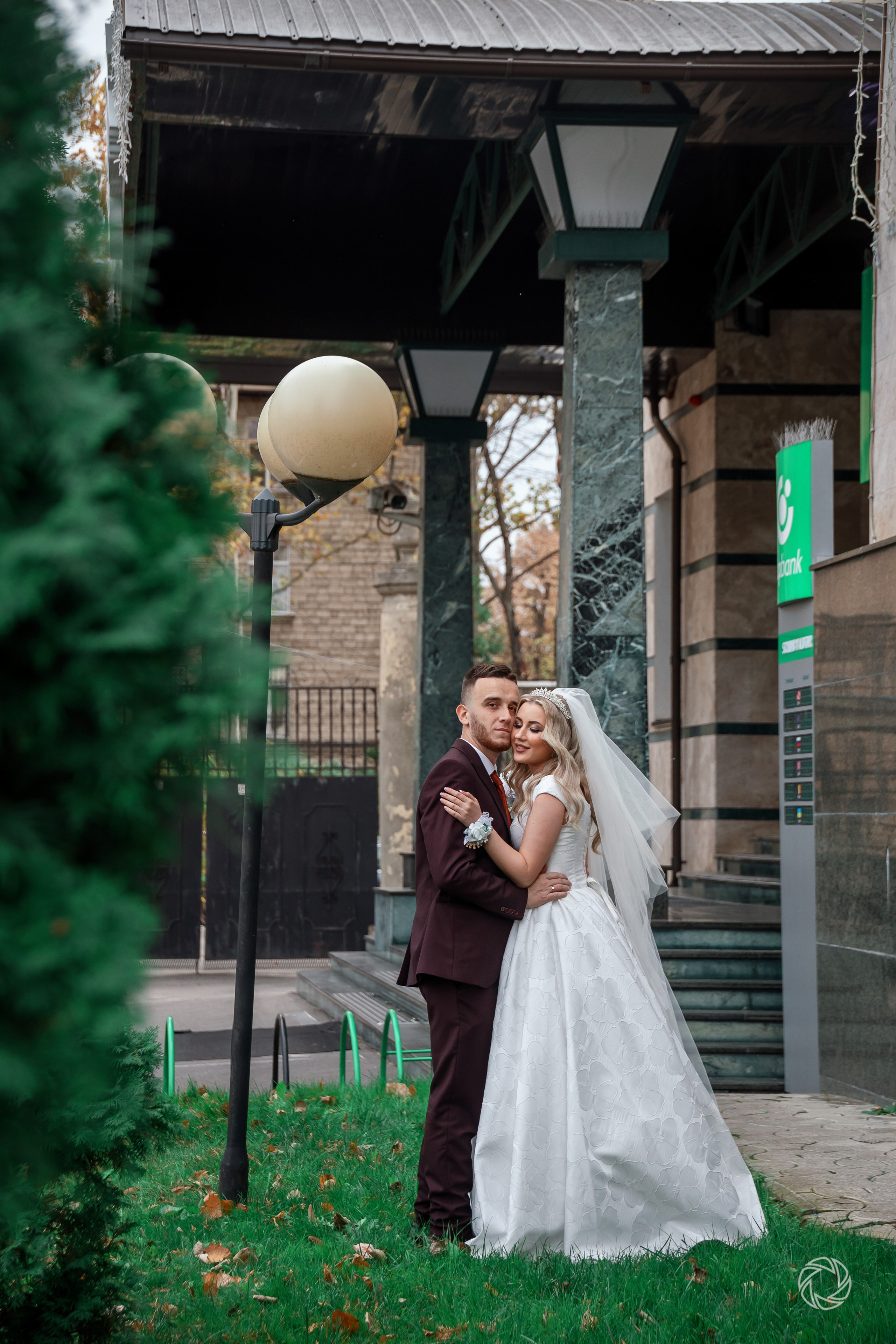 Serghei & Evghenia. ✔️ Фото Видео на свадьбы и крестины Молдова — Cinematic.md