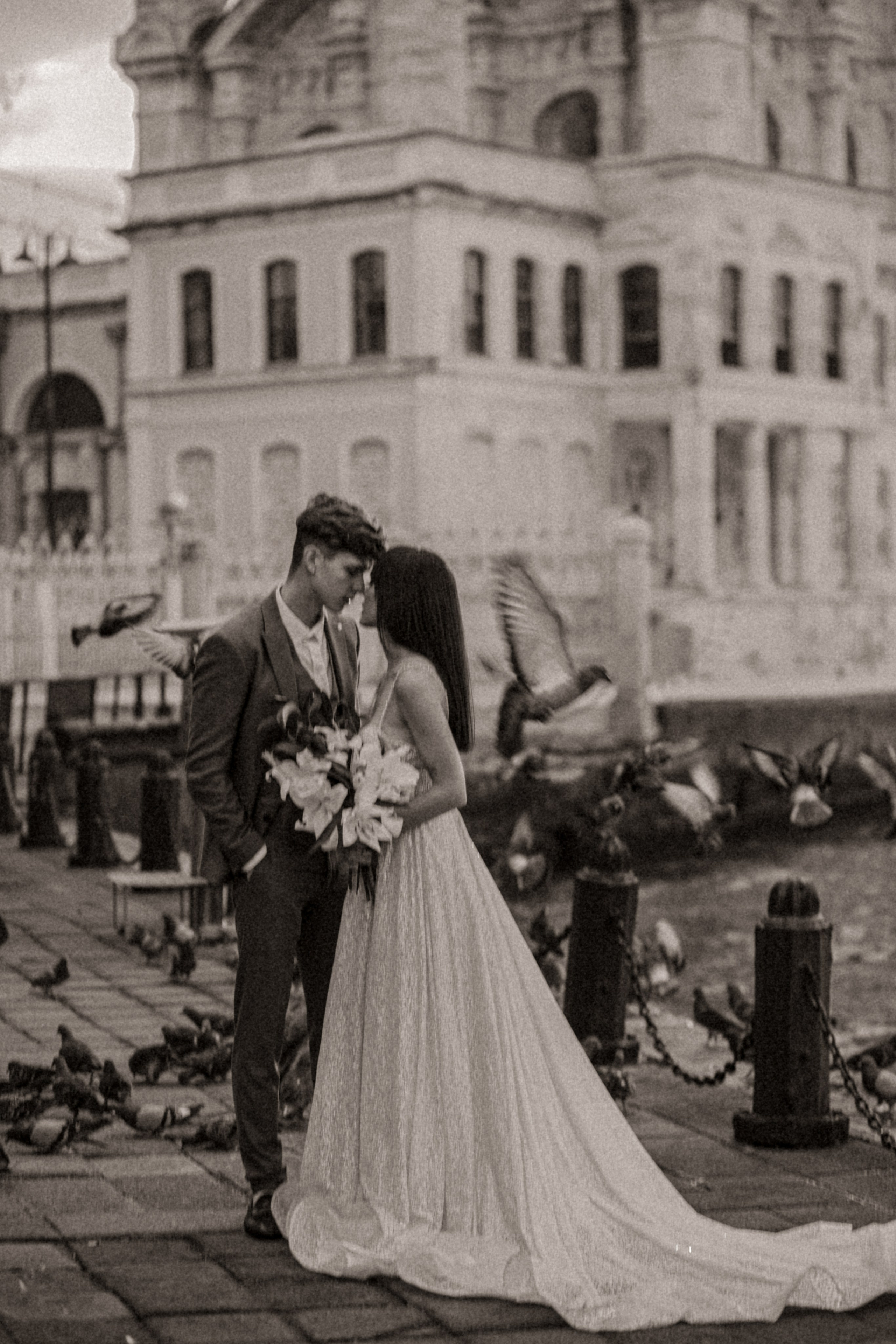 Weronika I Karol. Fotograf Warszawa, Fotograf ślubny, Фотограф свадебный Варшава