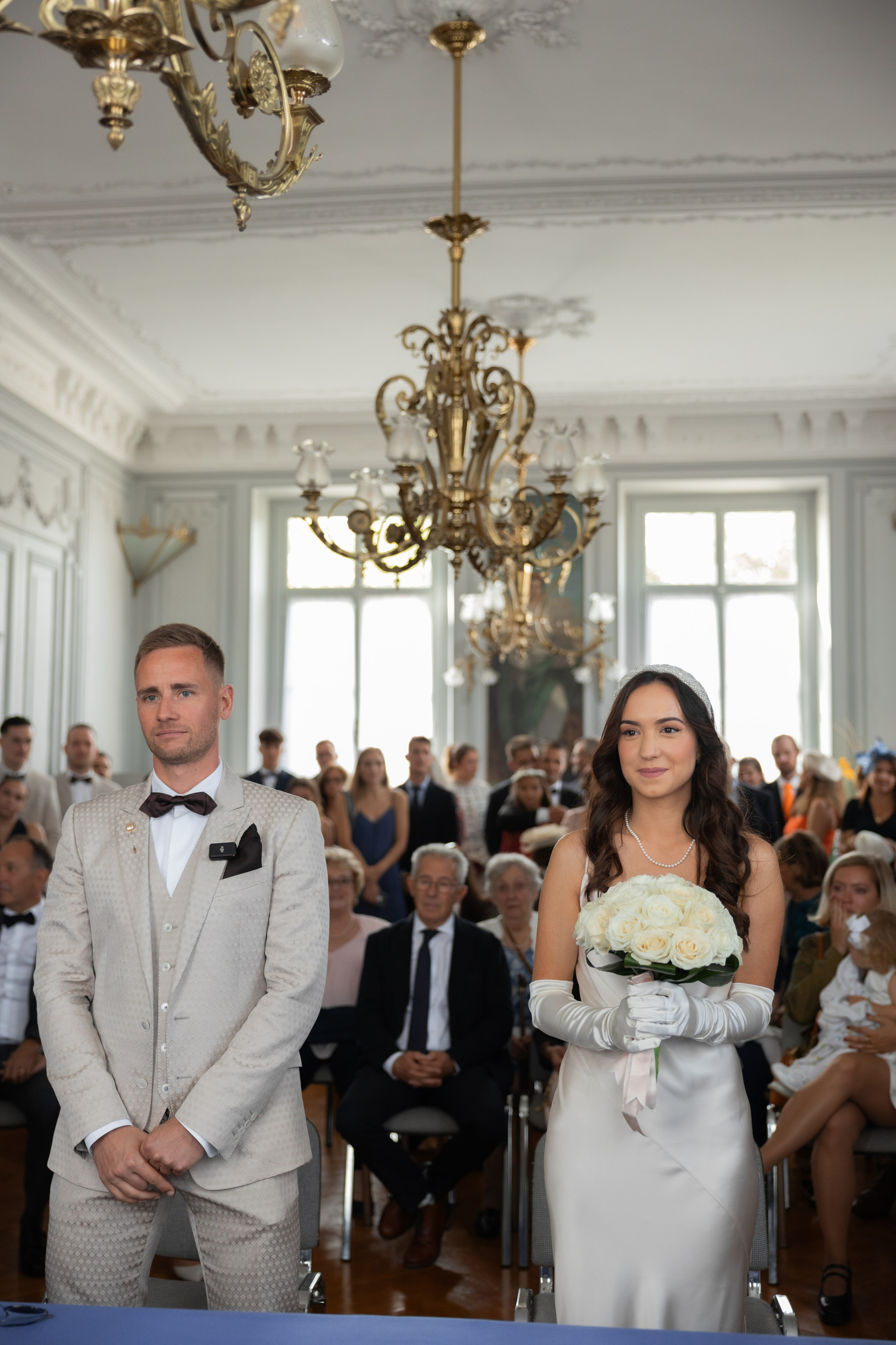 Vladimir&Marine | Paris. Wedding Photographer Paris|Franta