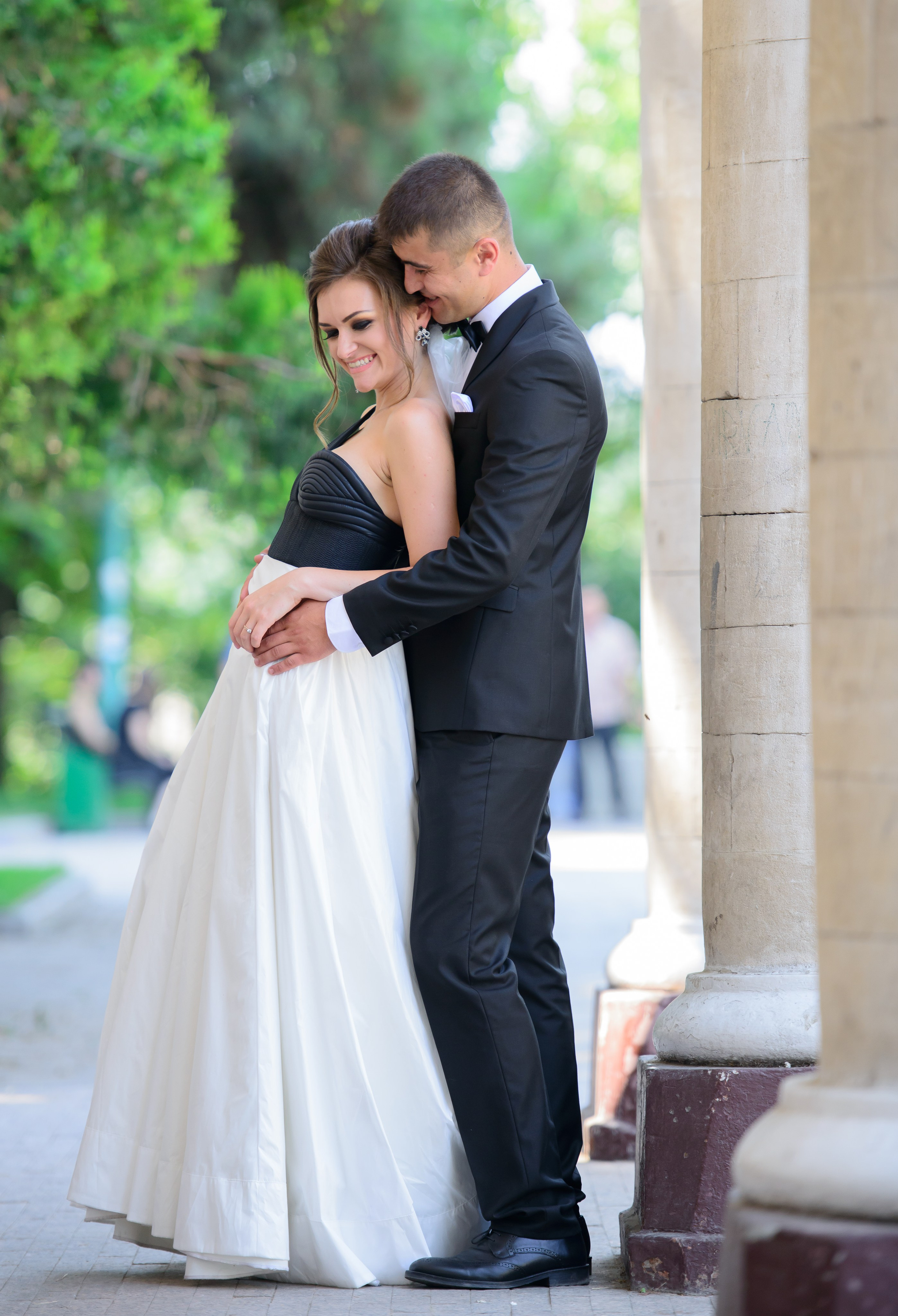 Nunta J&D. Fotograf de familie Vitalie Budoianu