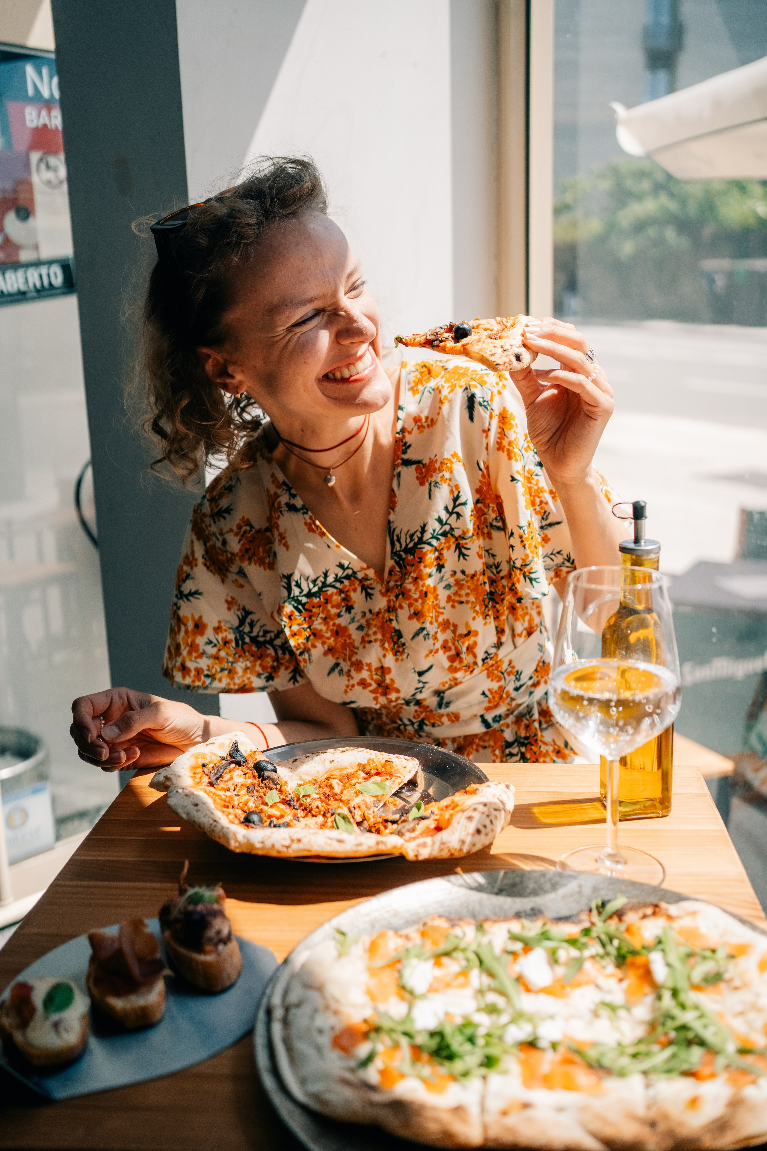 Nordic. Мария Шер. Профессиональный фотограф в городе Порту, Португалия