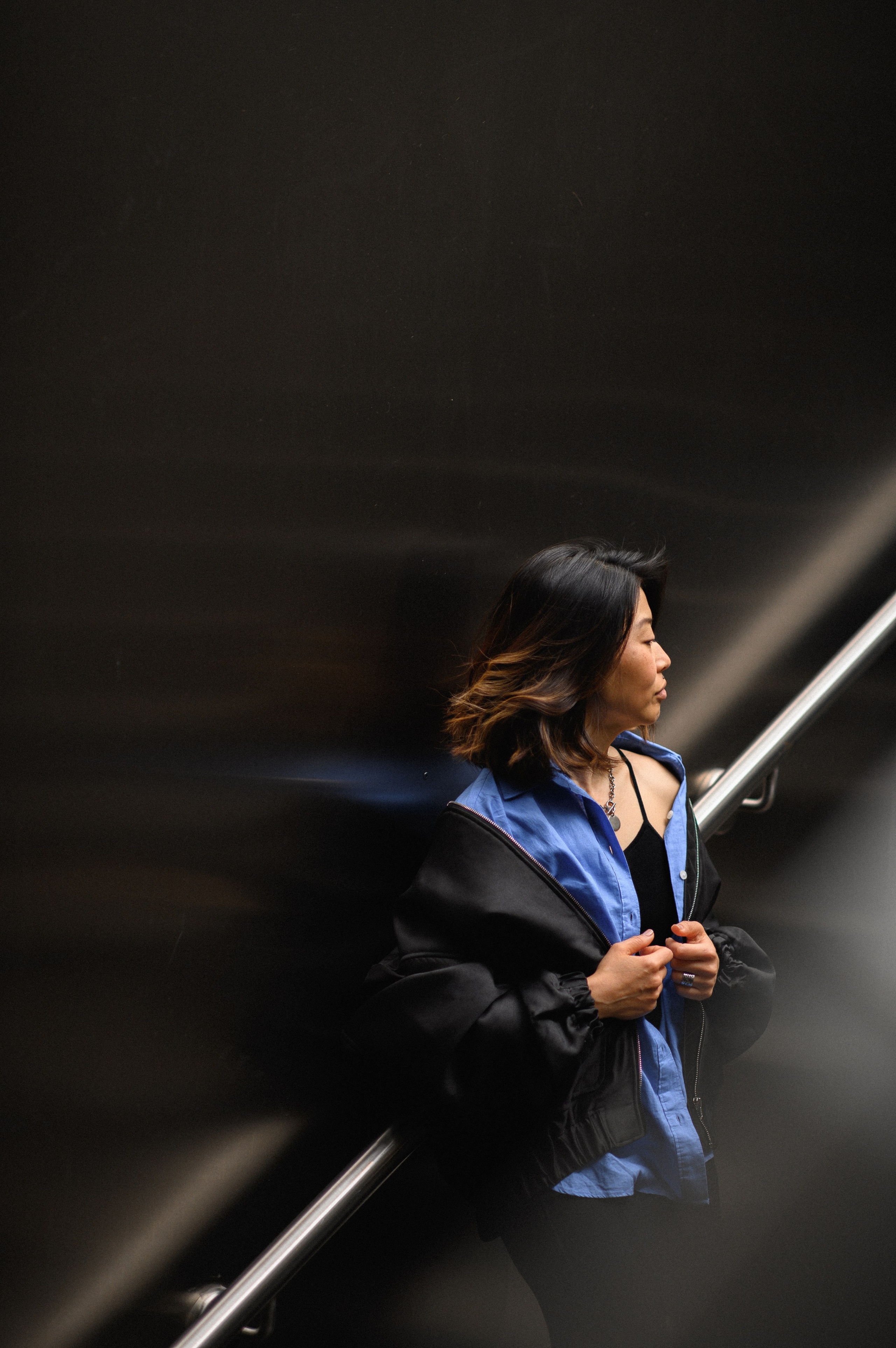 Julia street style. Семейная, детская, портретная и предметная фотосъемка в Салониках