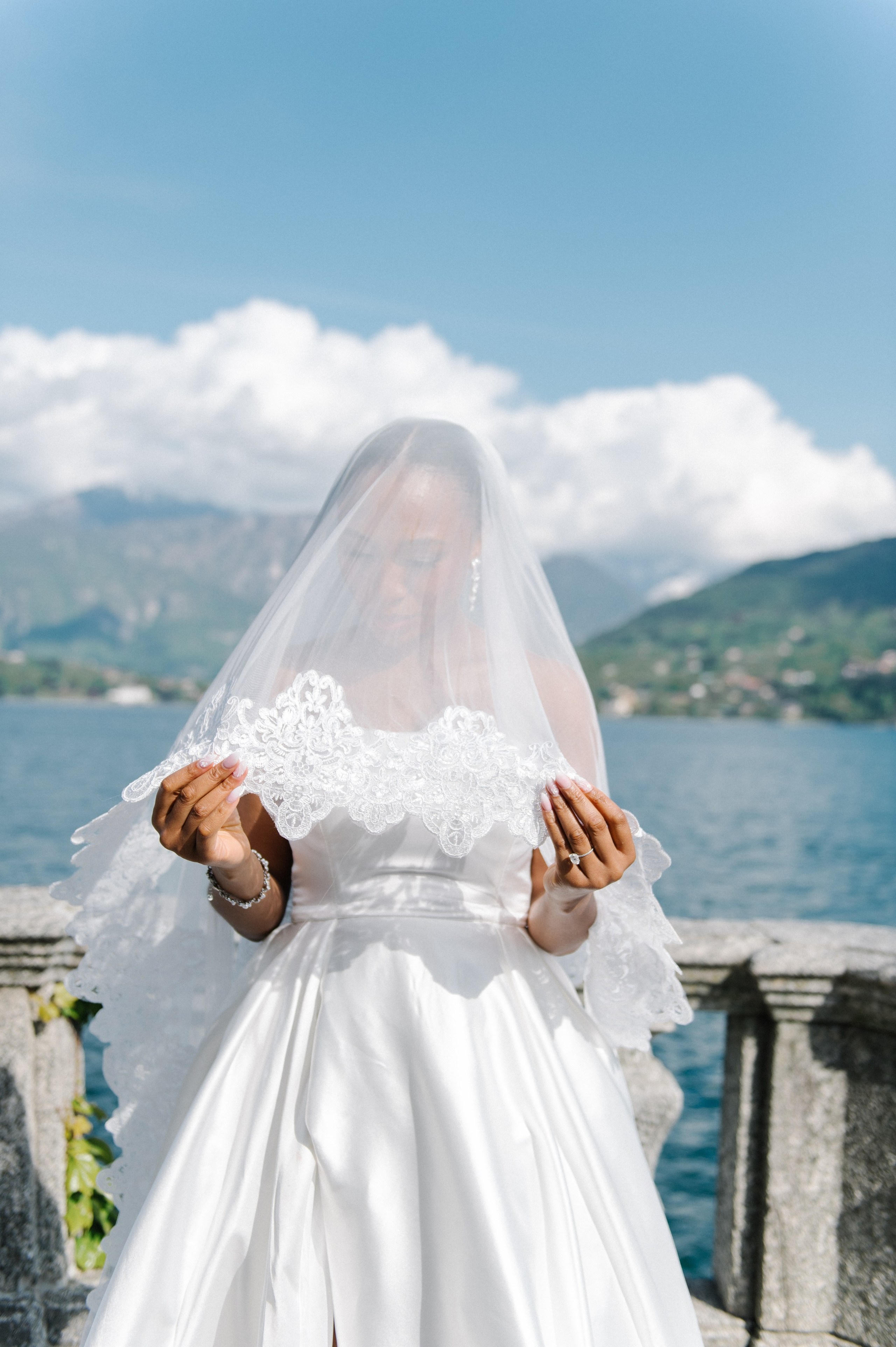 Lake Como. Lake Como Photographer — Proposal | Wedding | Elopement
