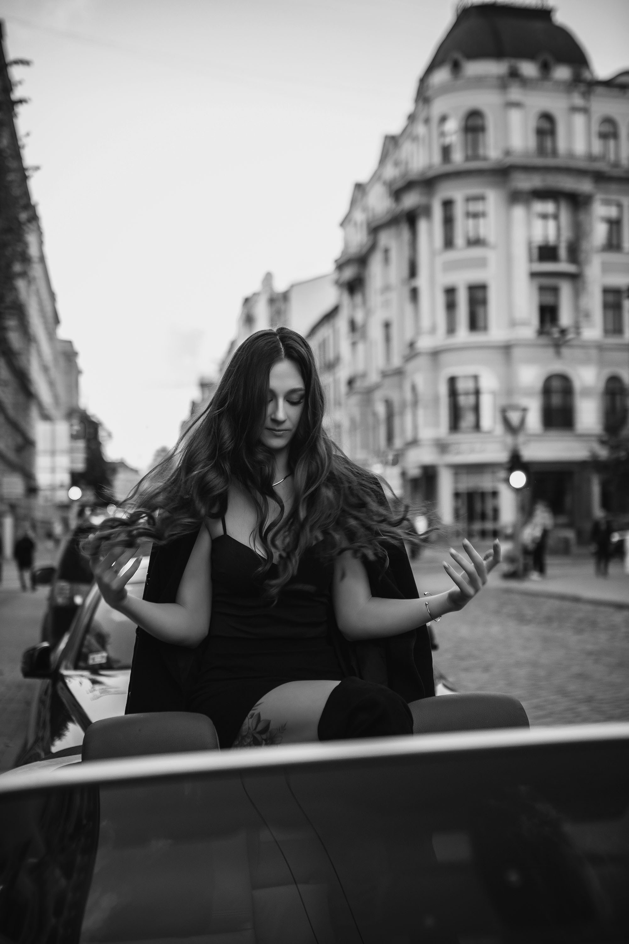 All-inclusive Photodays in Riga