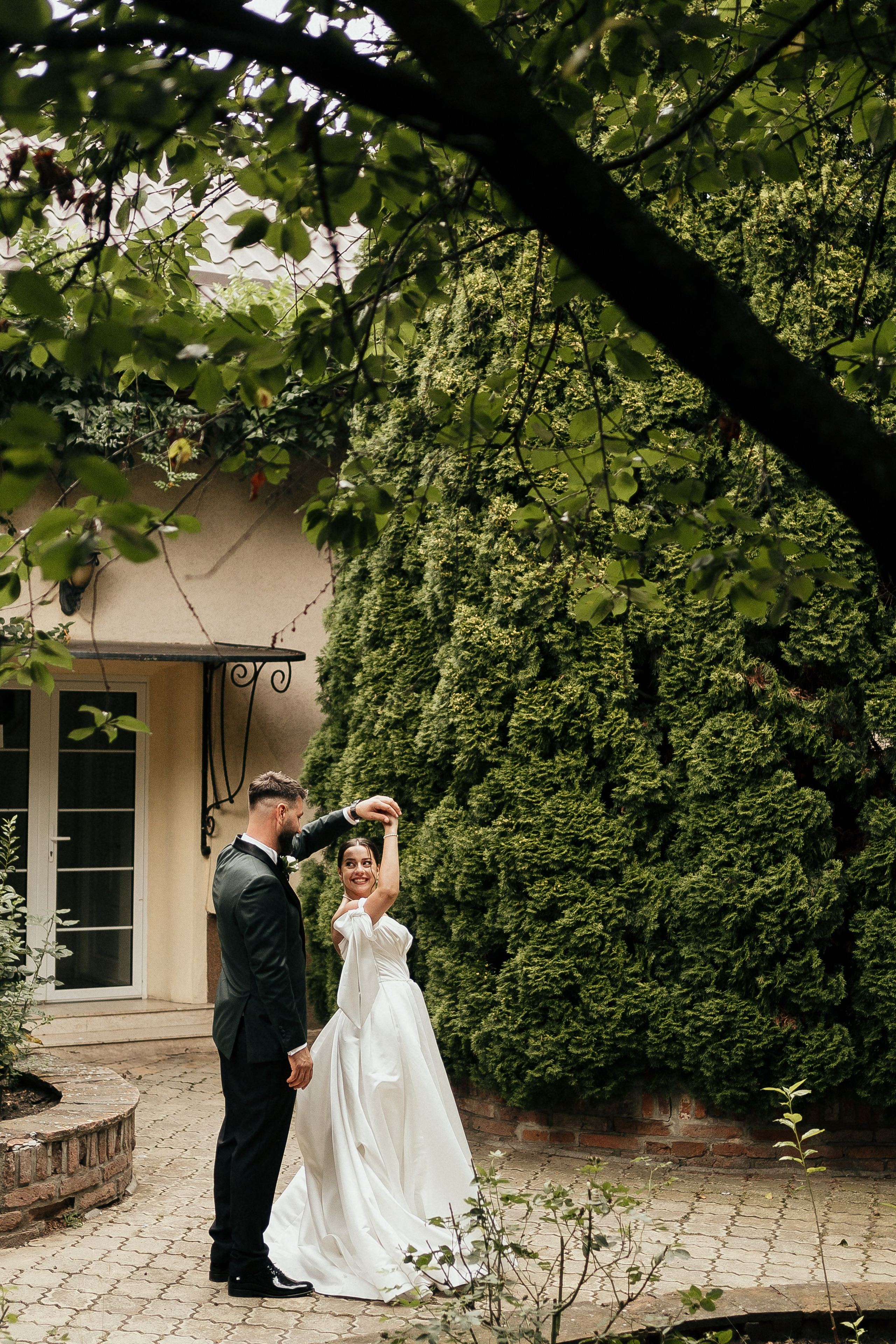 Andreea & Constantin. Ionutdraganfoto.com