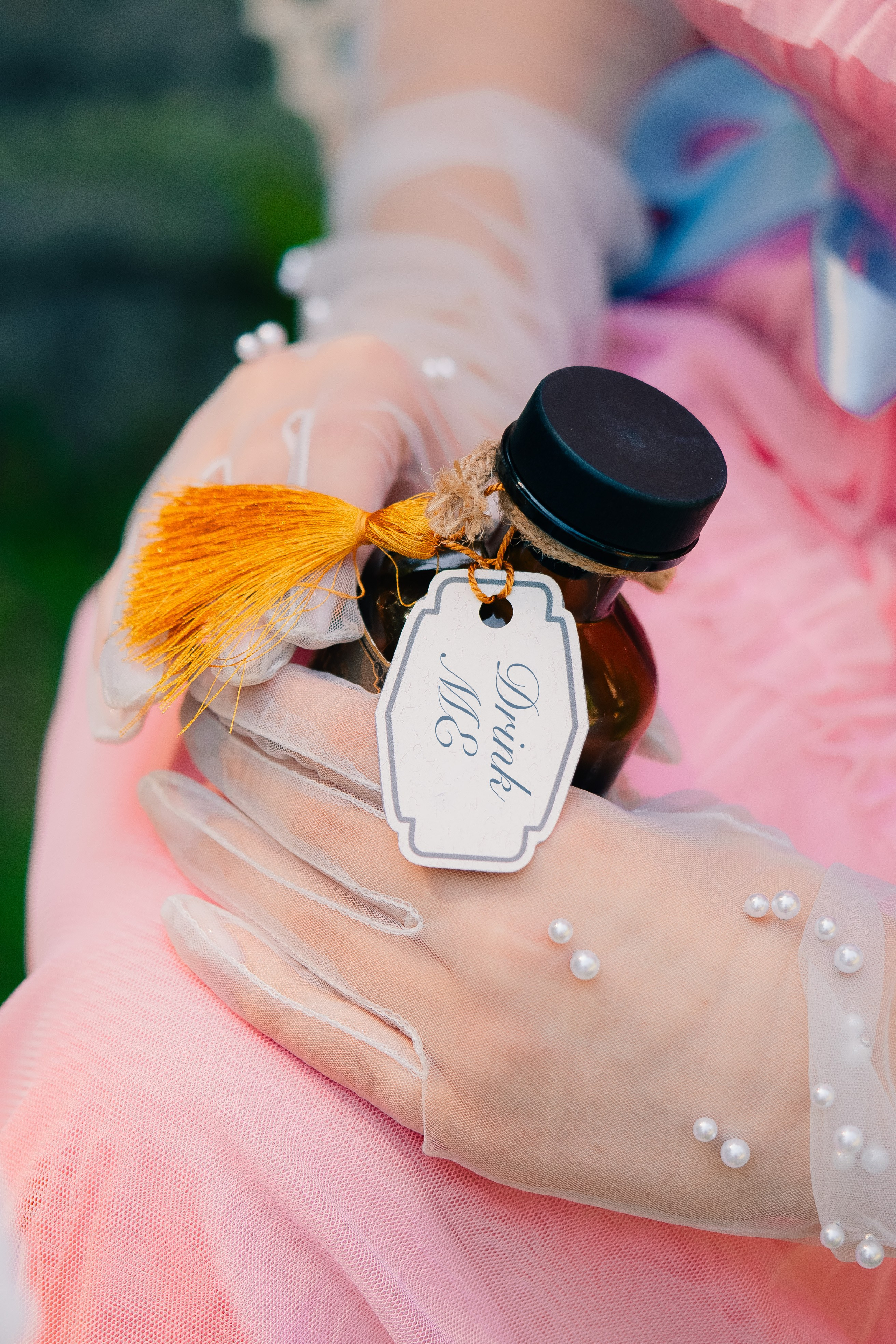 Garden Tea Party. Maria Sher. Fotógrafa profissional do Porto, Portugal