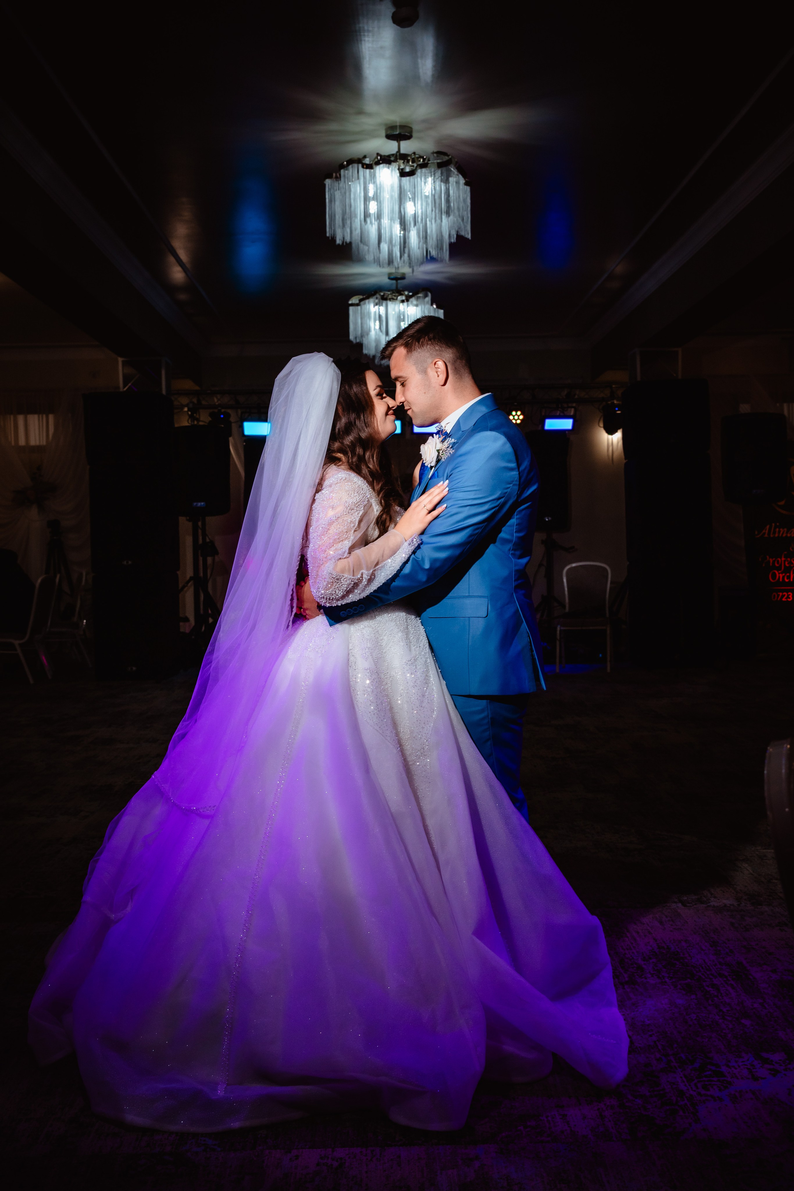 Portofoliu. Fotograf de nunta — Ionut Belea dar si evenimente corporate din Romania