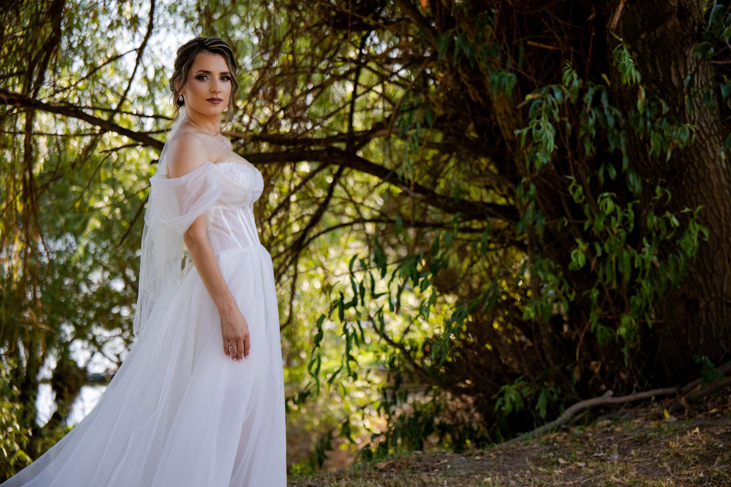 Georgiana & Daniel. Fotograf de nunta — Ionut Belea dar si evenimente corporate din Romania