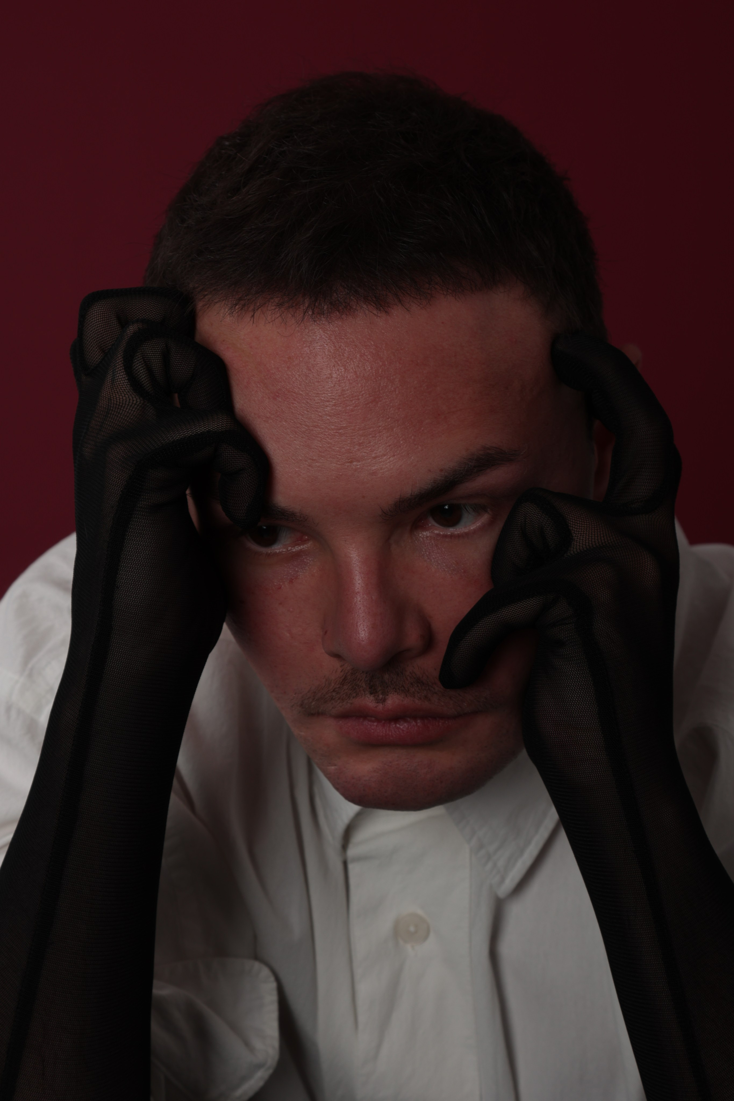 Maxim. Photographer in Milan |Mila Pro Photo