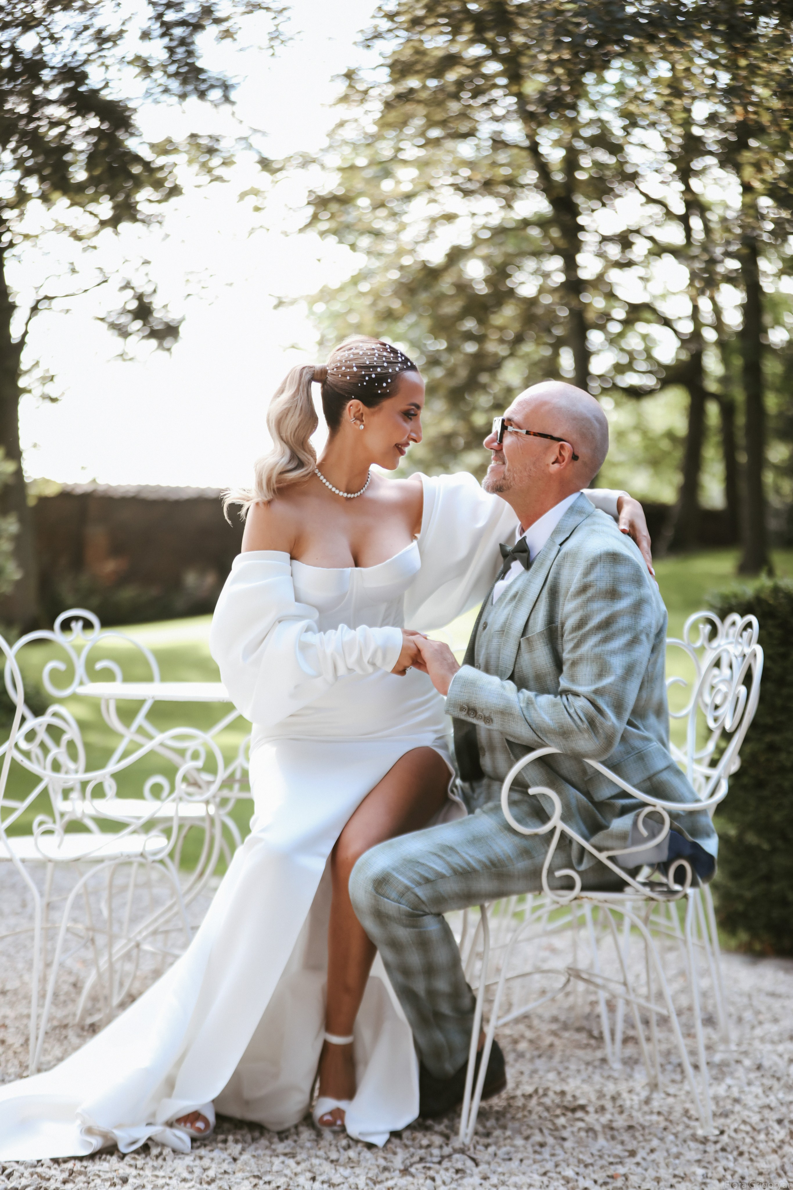 Jurgen & Karine. Flora Grigoryan Wedding Photography